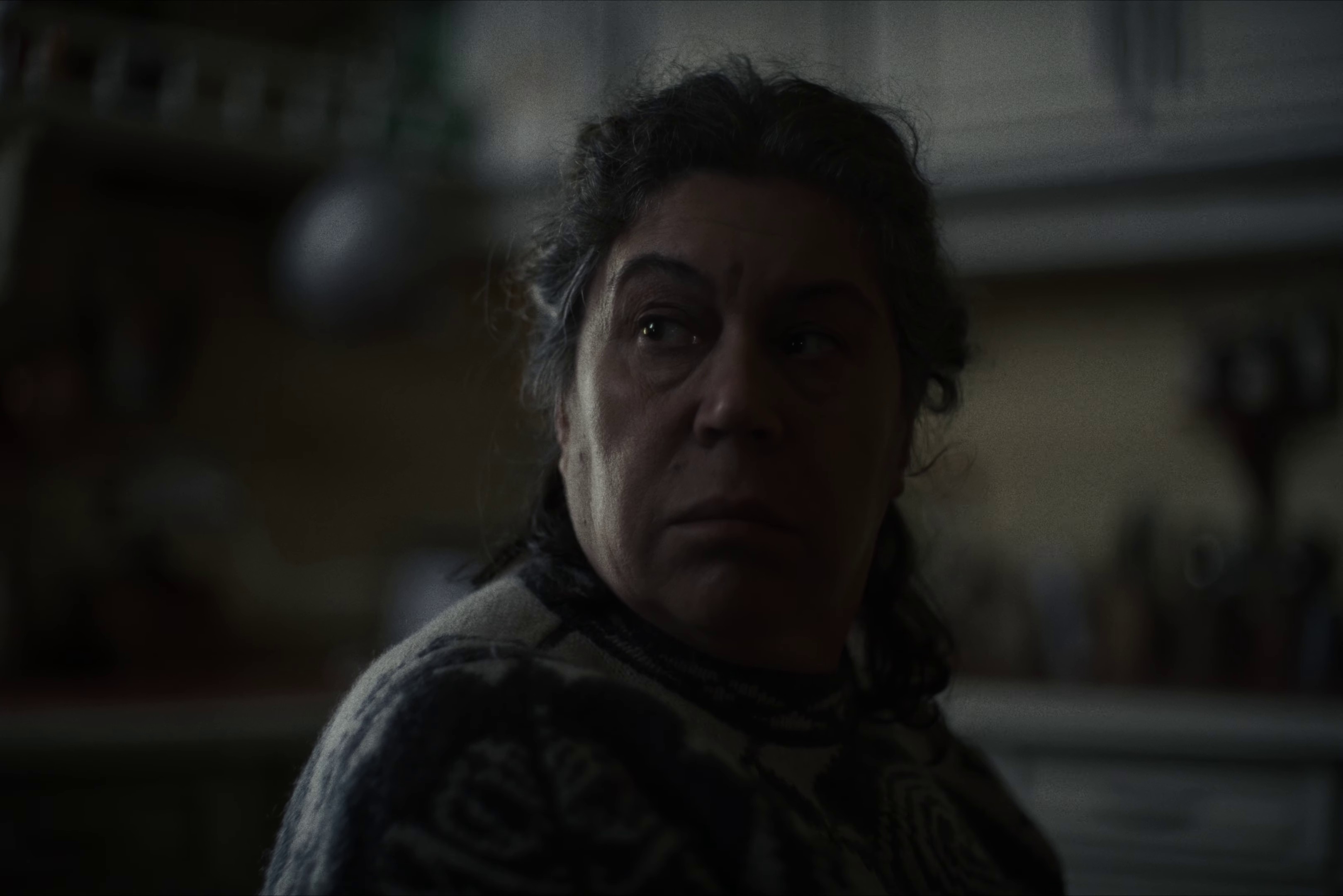 DEUX AILES DE CIRE (2024) —  shot,  lighting