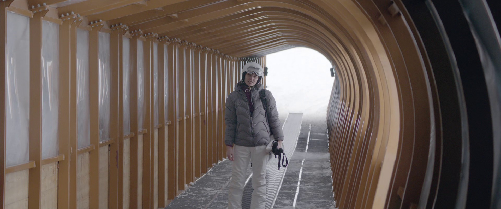 Force Majeure (2014) —  shot,  lighting