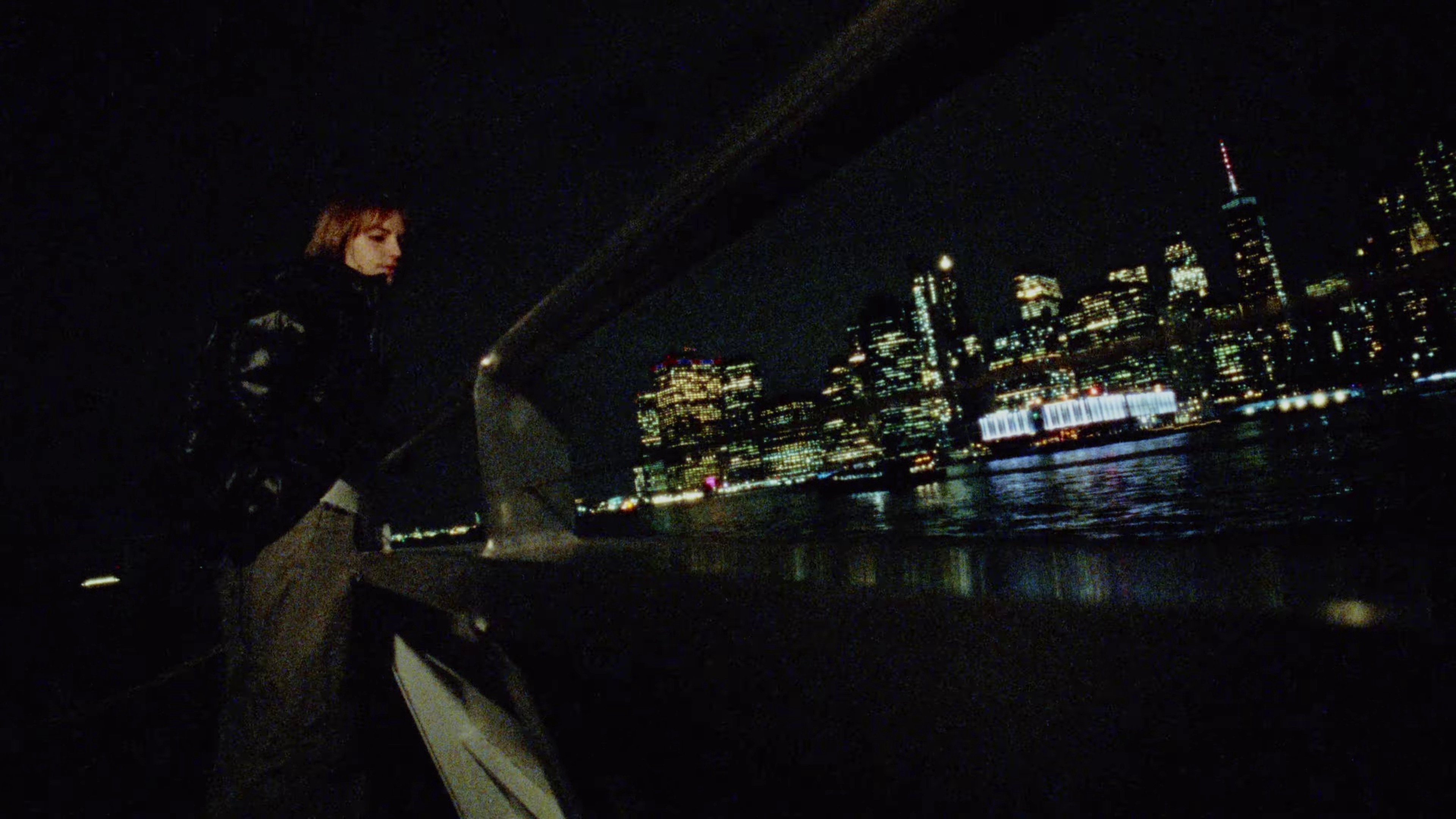 Pixel (2024) —  shot,  lighting