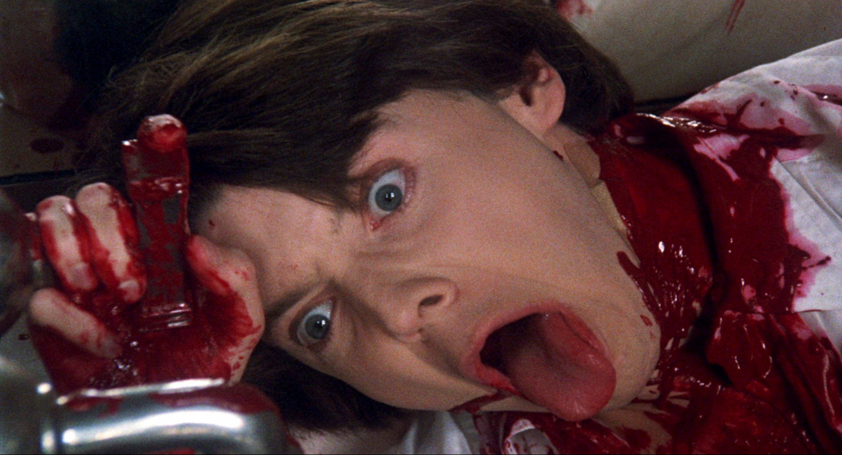 Harold and Maude (1971) —  shot,  lighting