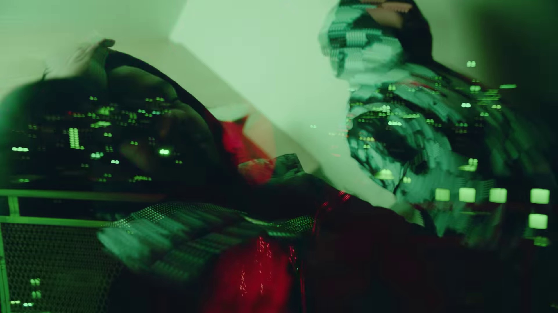 Chinese K (2021) —  shot,  lighting