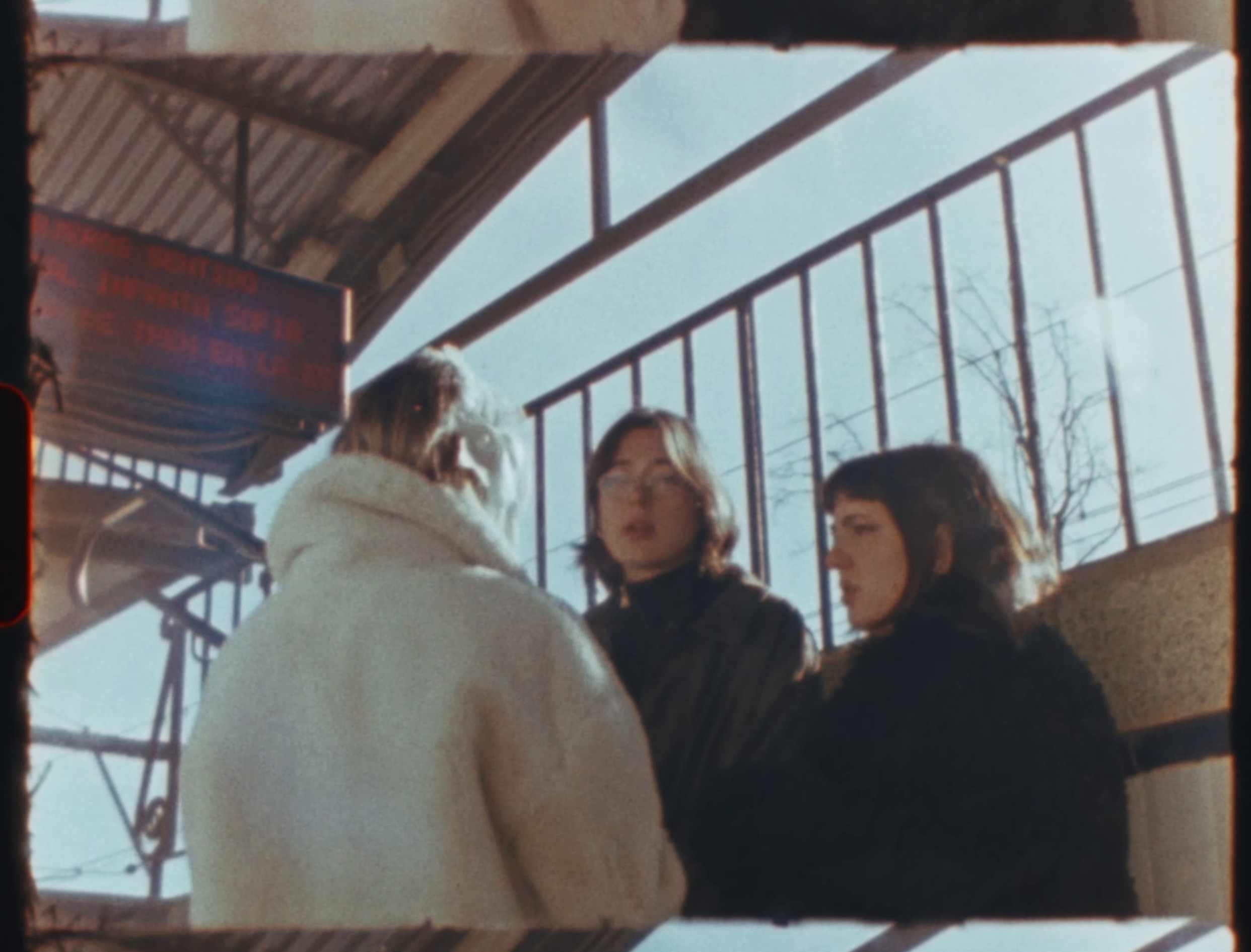 shego & Aiko el grupo - Te mataré (2025) —  shot,  lighting