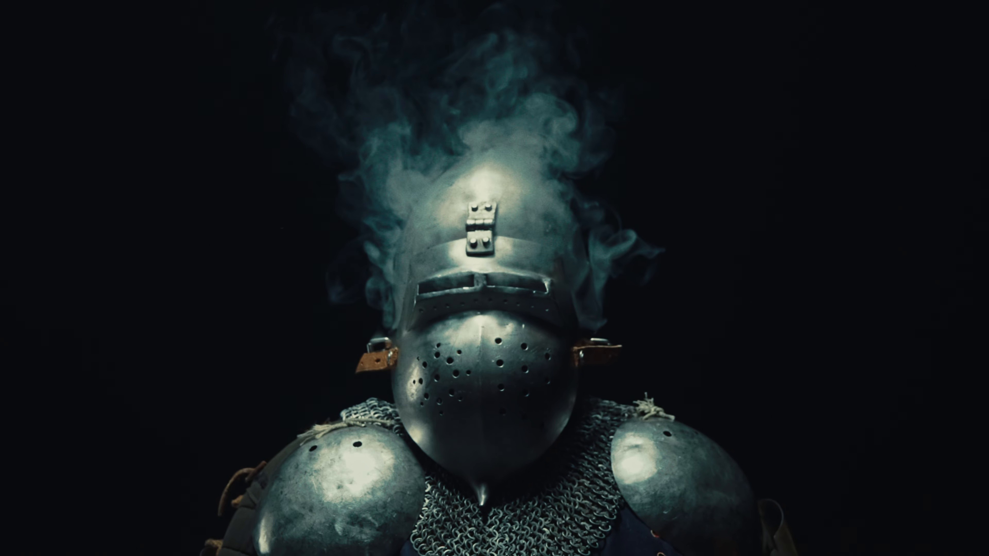 K BELLEZA (2025) —  shot,  lighting