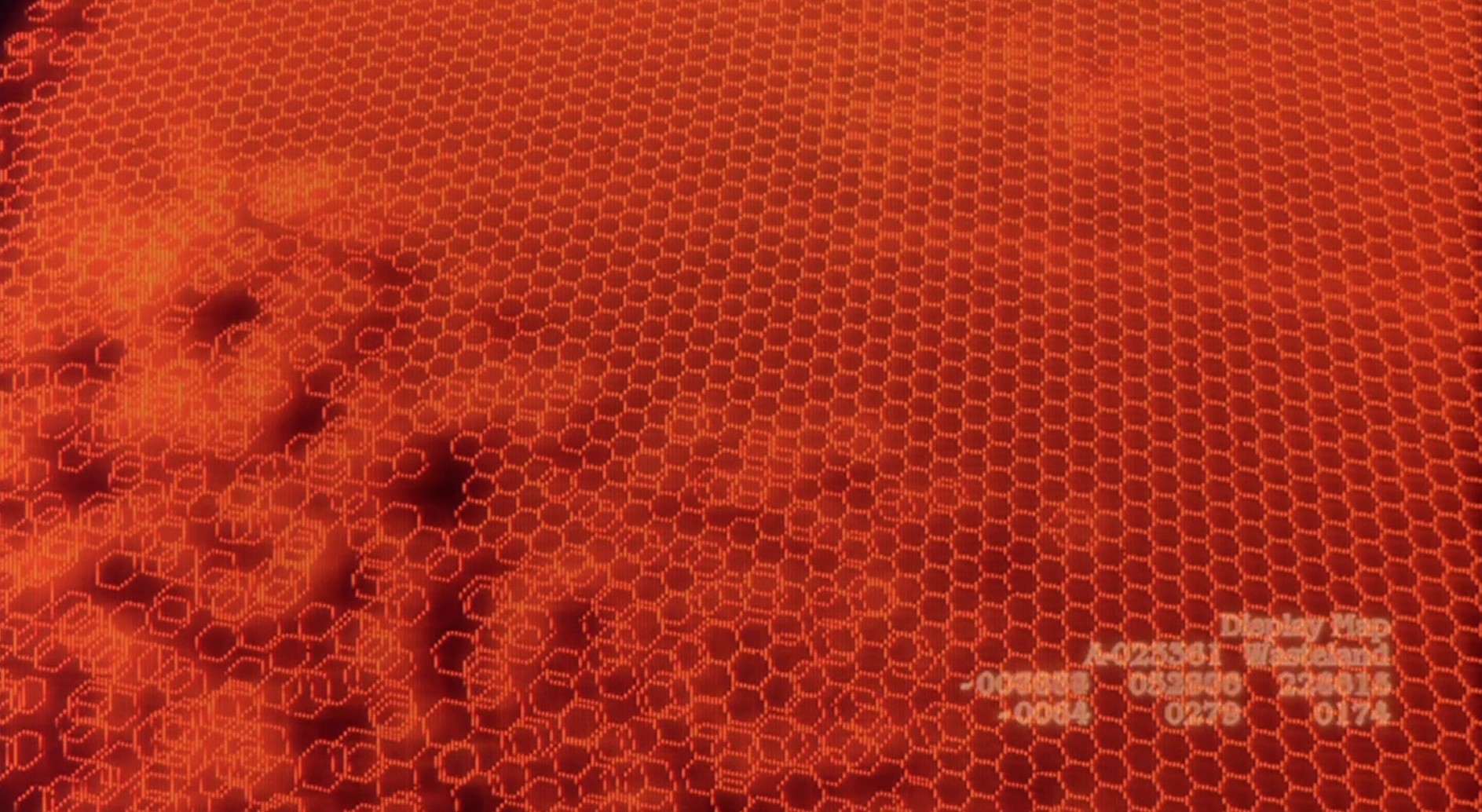 Avalon (2001) —  shot,  lighting