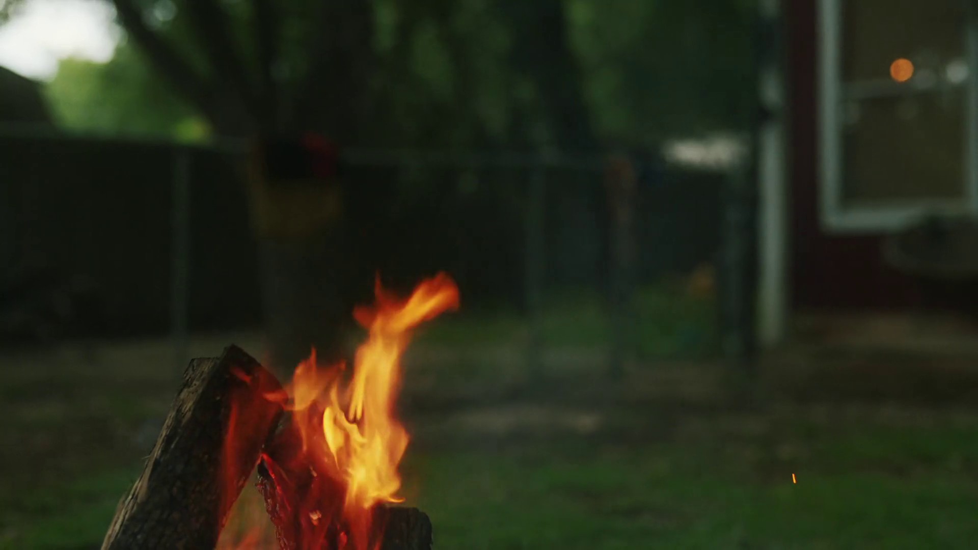 How Bout It (2020) —  shot,  lighting