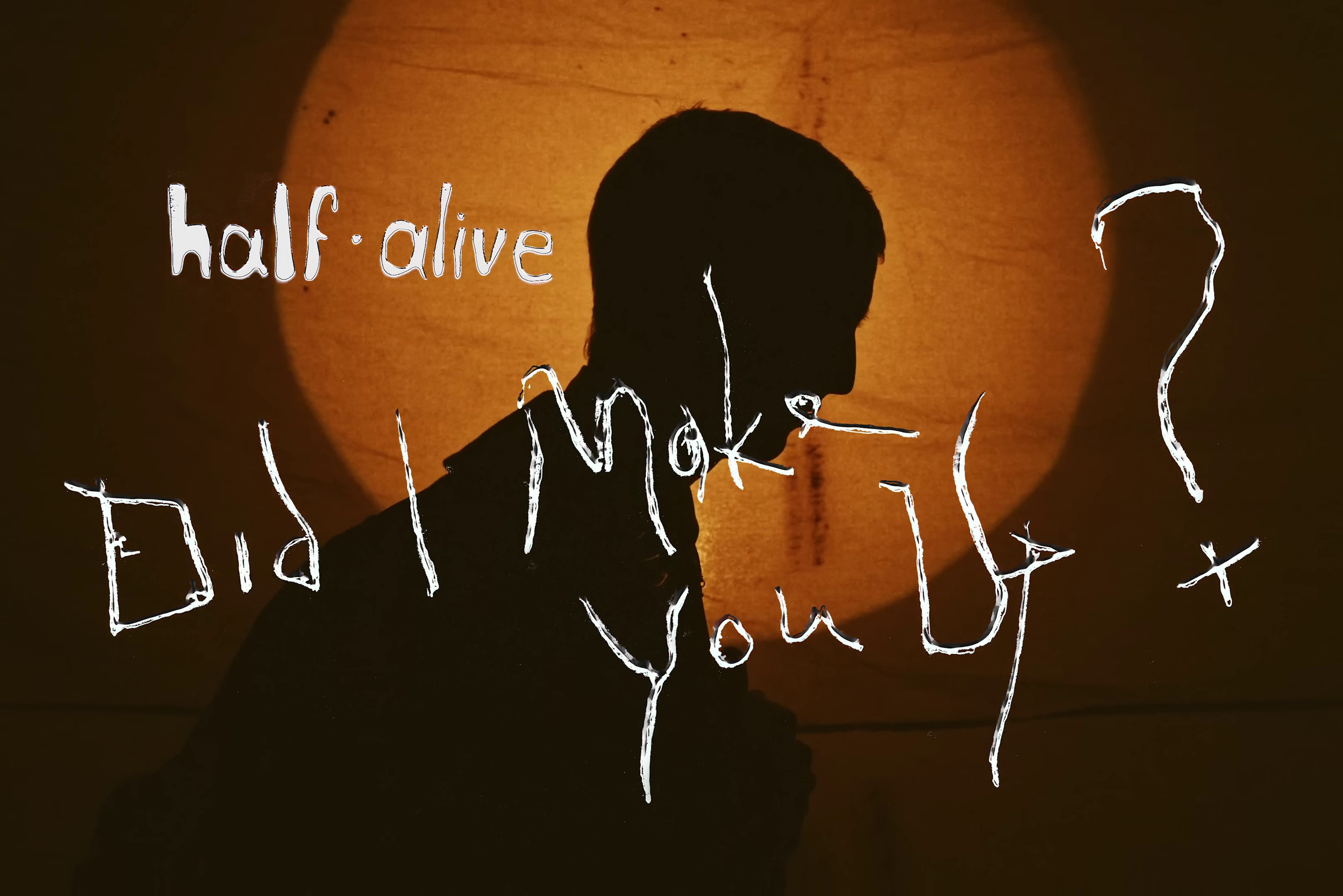 Did I Make You Up (2022) —  shot,  lighting