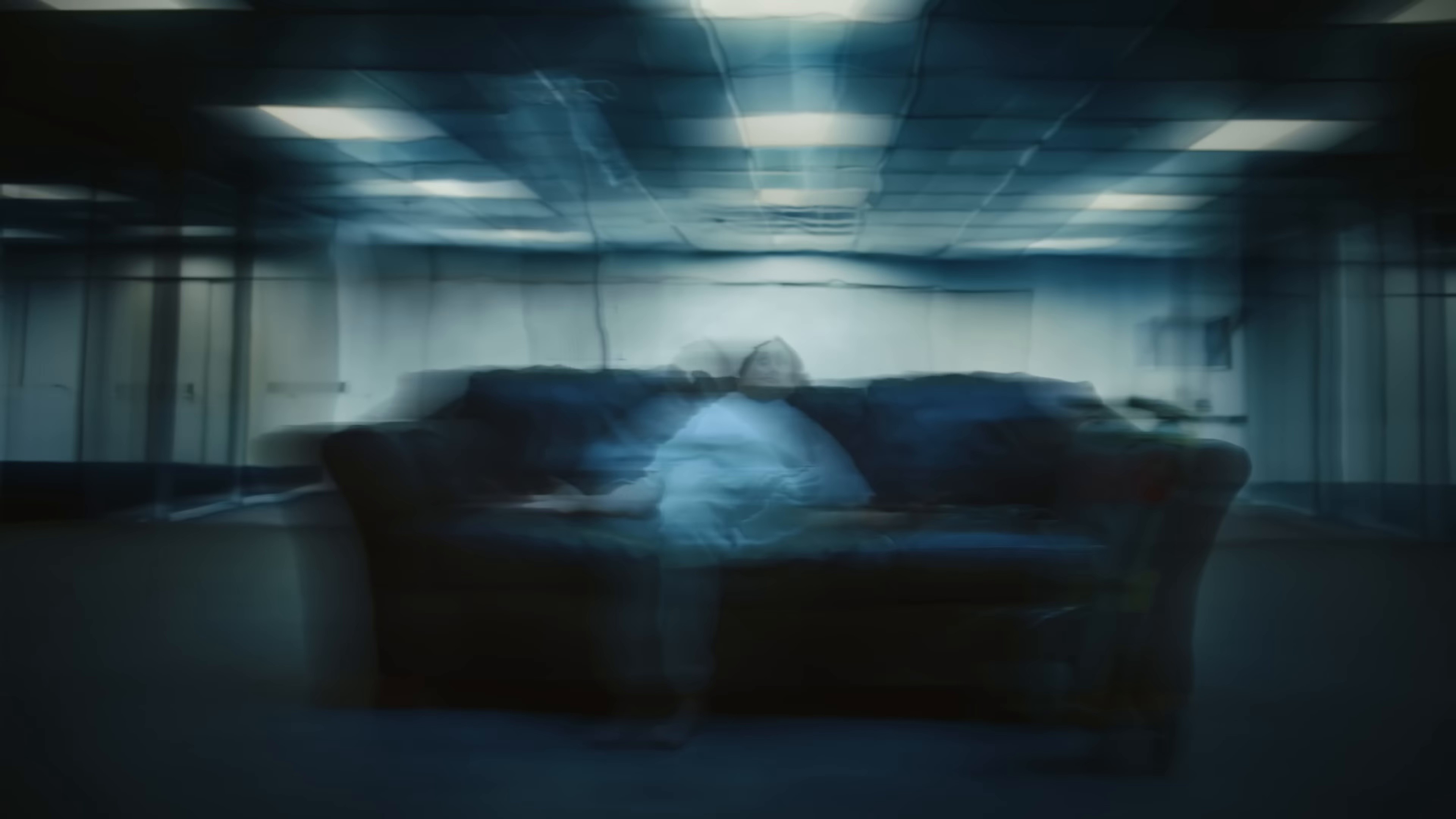 Up From The Bottom (2025) —  shot,  lighting