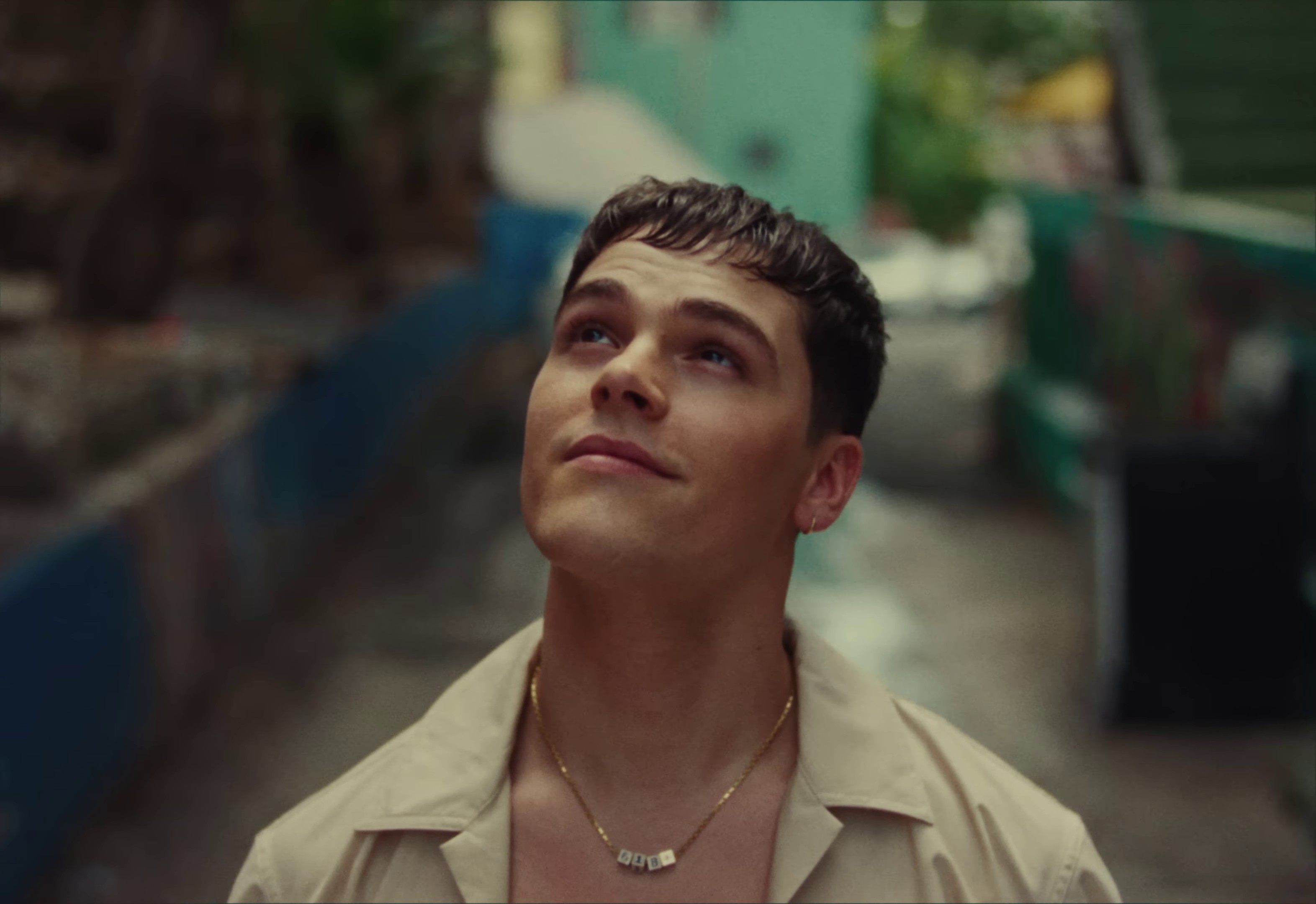 Foolish (2024) —  shot,  lighting