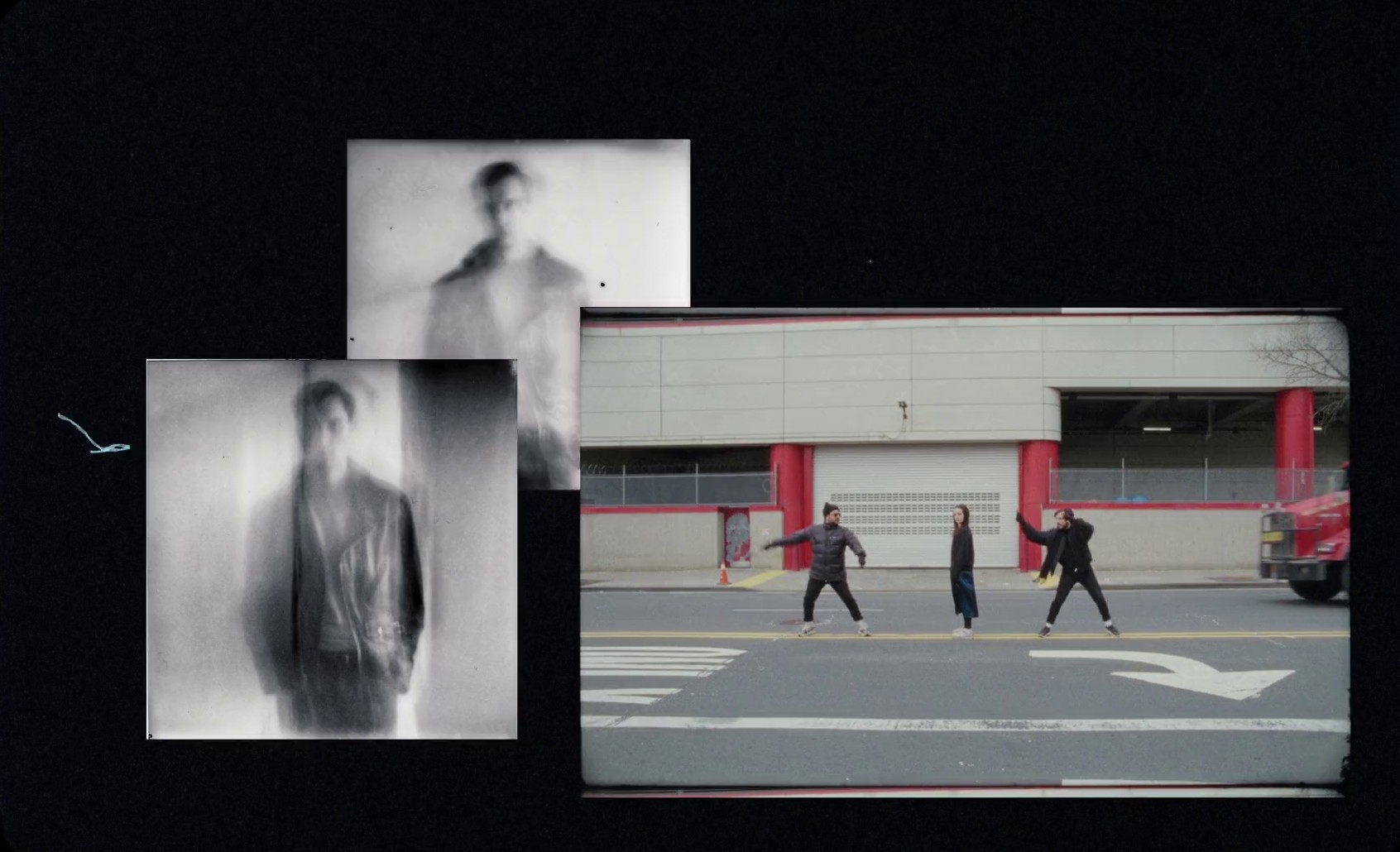 Nagano (2019) —  shot,  lighting