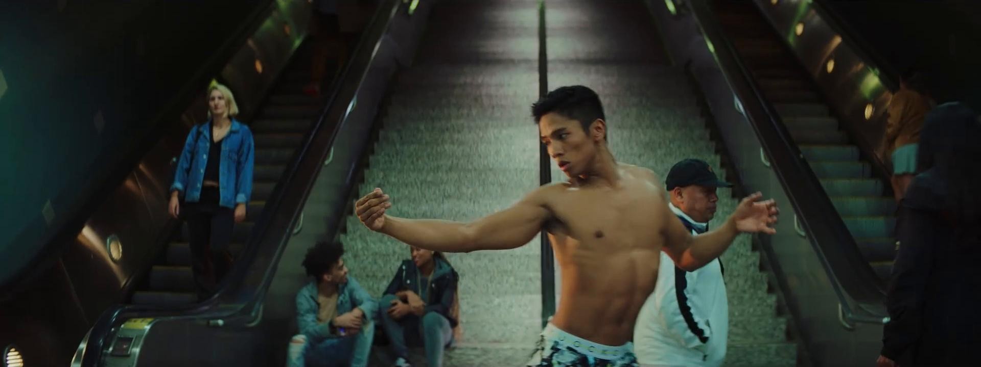 JOCKEY - Commercial (2024) —  shot,  lighting