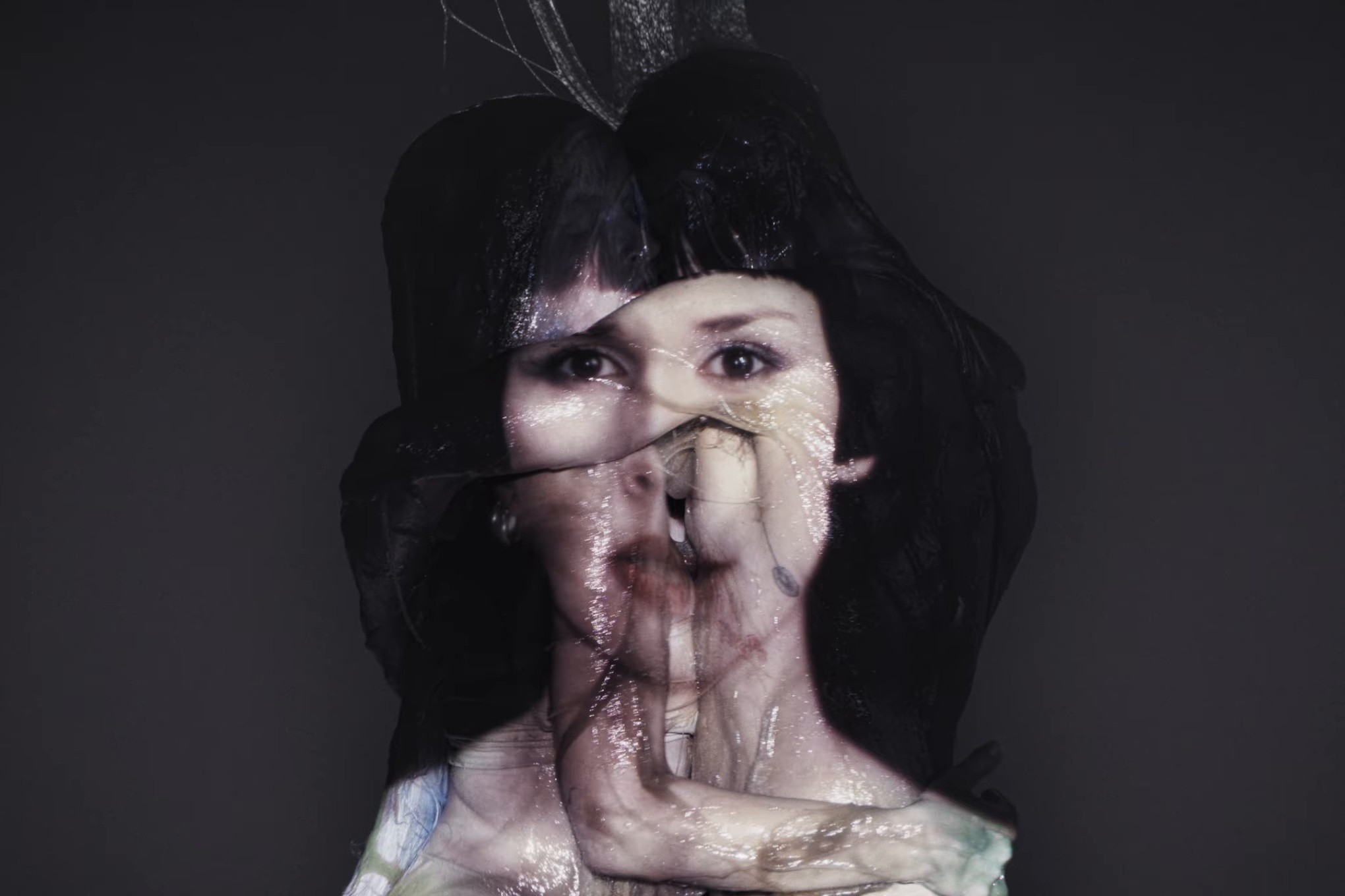 Losing Control (2025) —  shot,  lighting