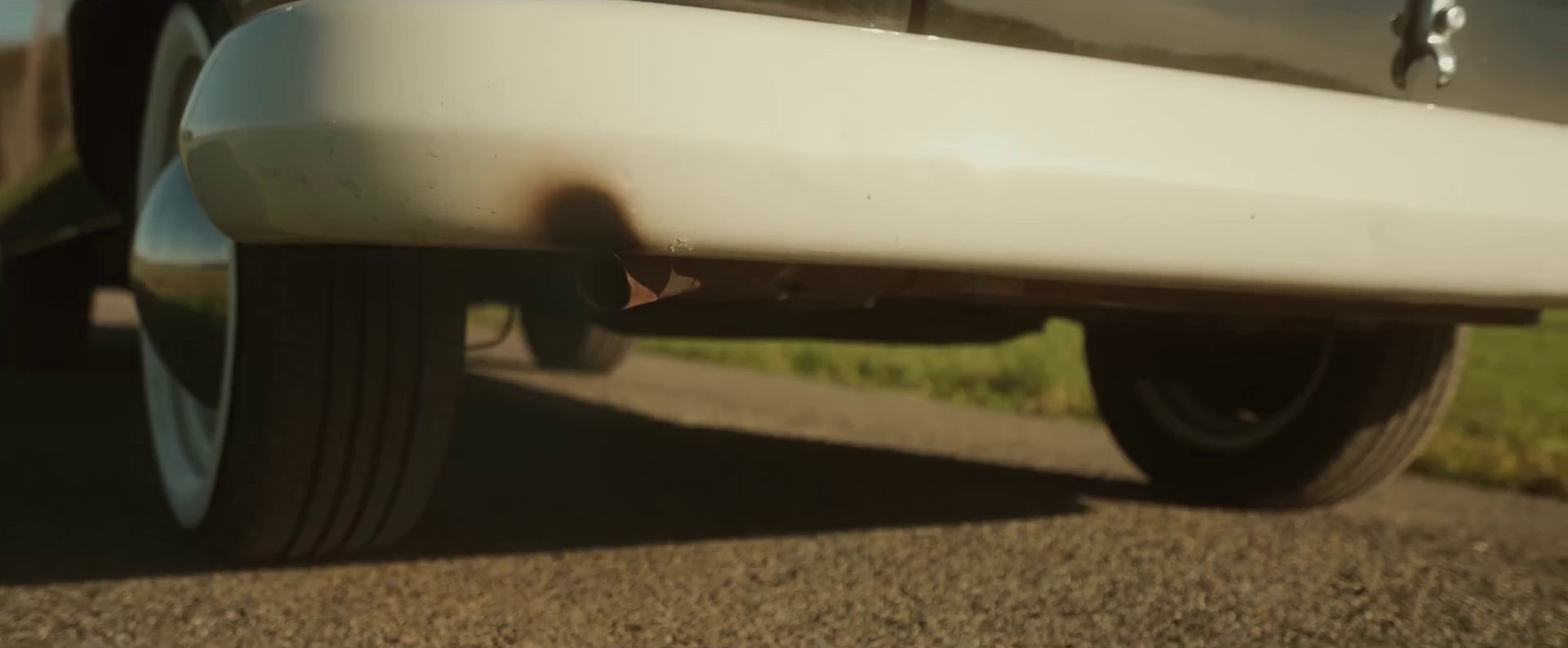 Volkswagen (2022) —  shot,  lighting