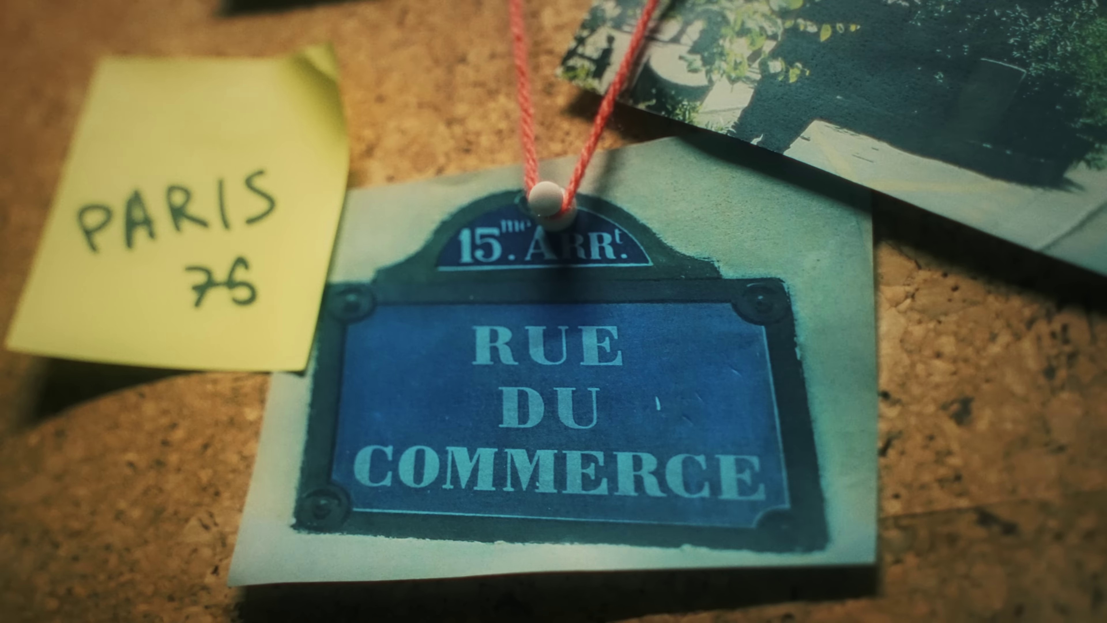 FER (2023) —  shot,  lighting