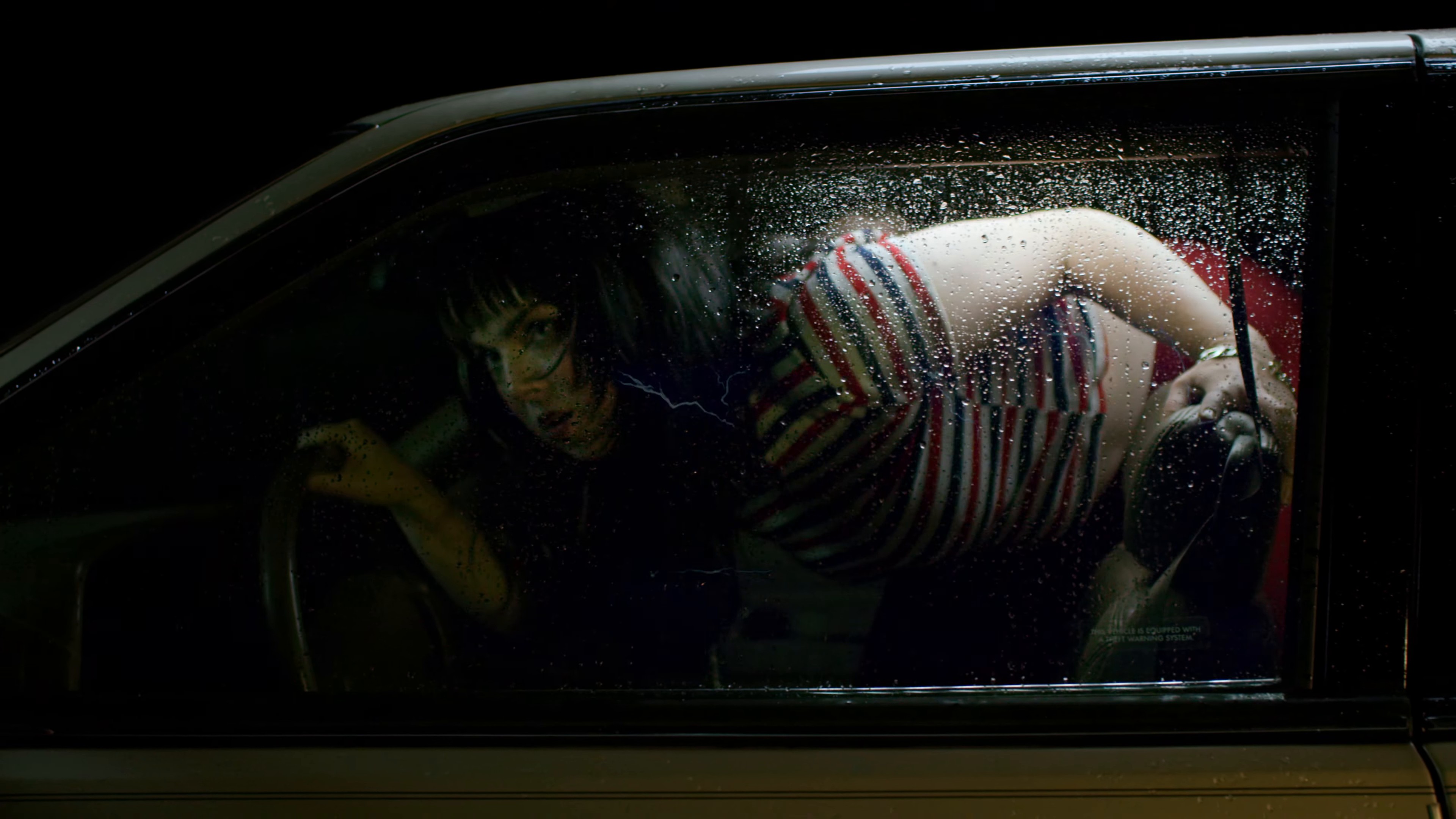 Blink Twice (2024) —  shot,  lighting