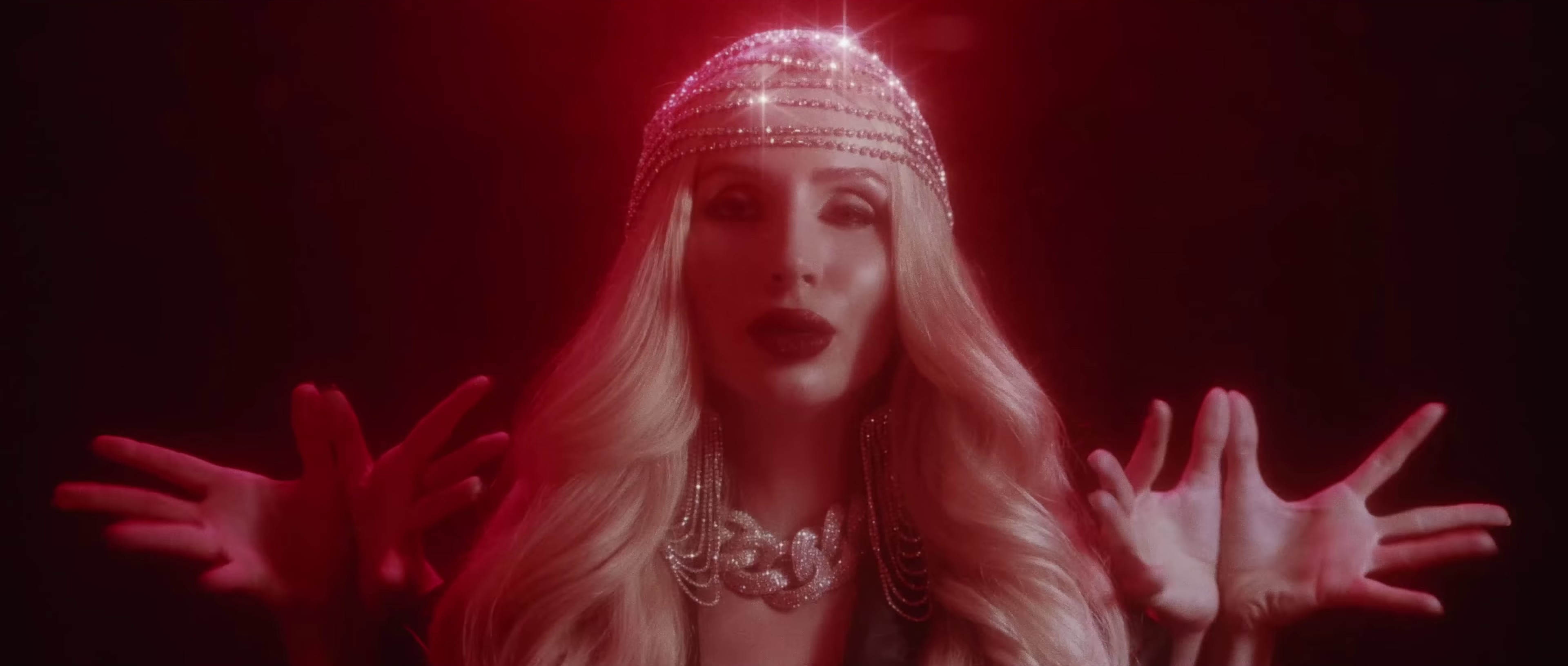 Boom Boom (2020) —  shot,  lighting