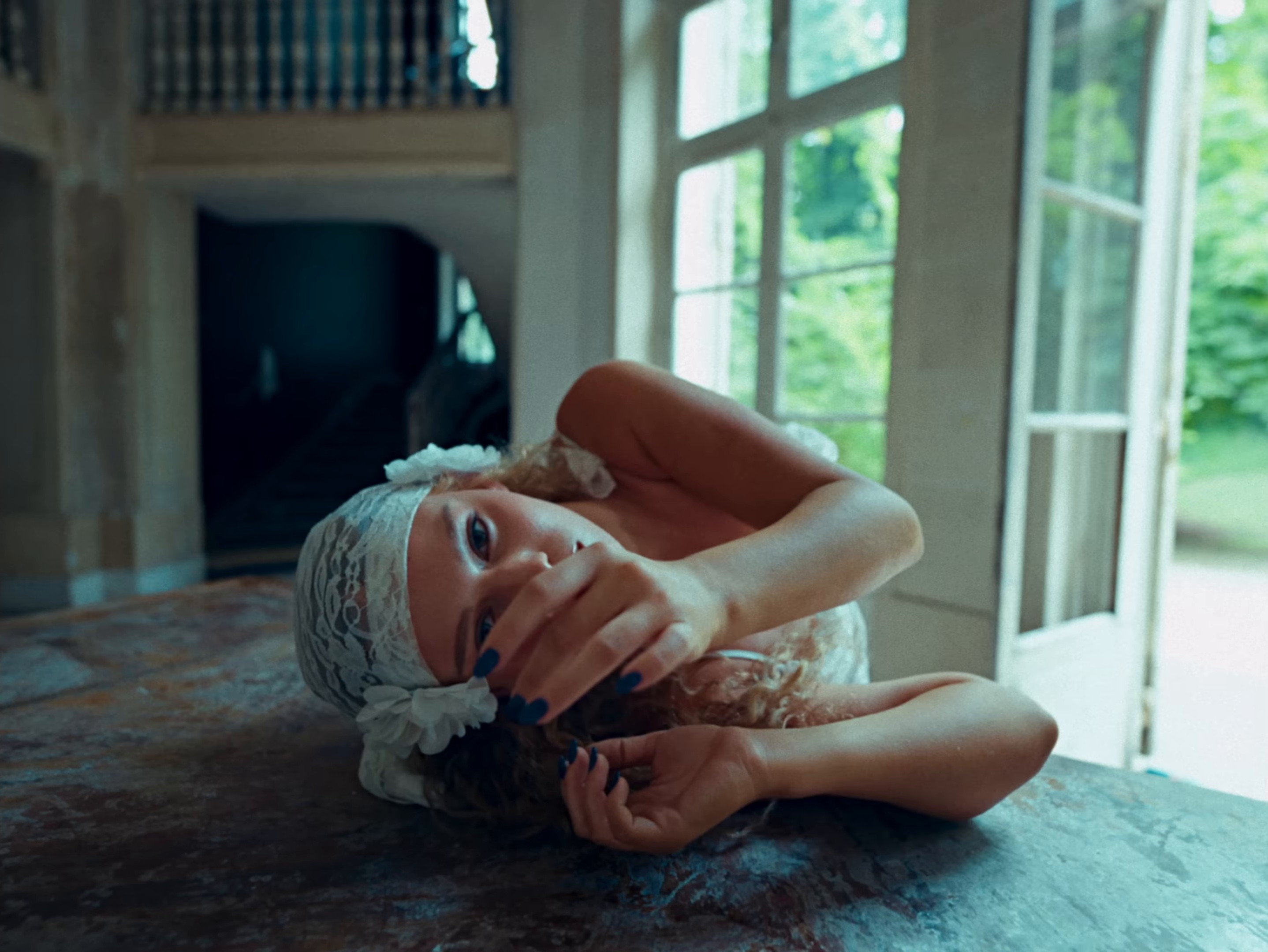 Kon Nafsak (2024) —  shot,  lighting