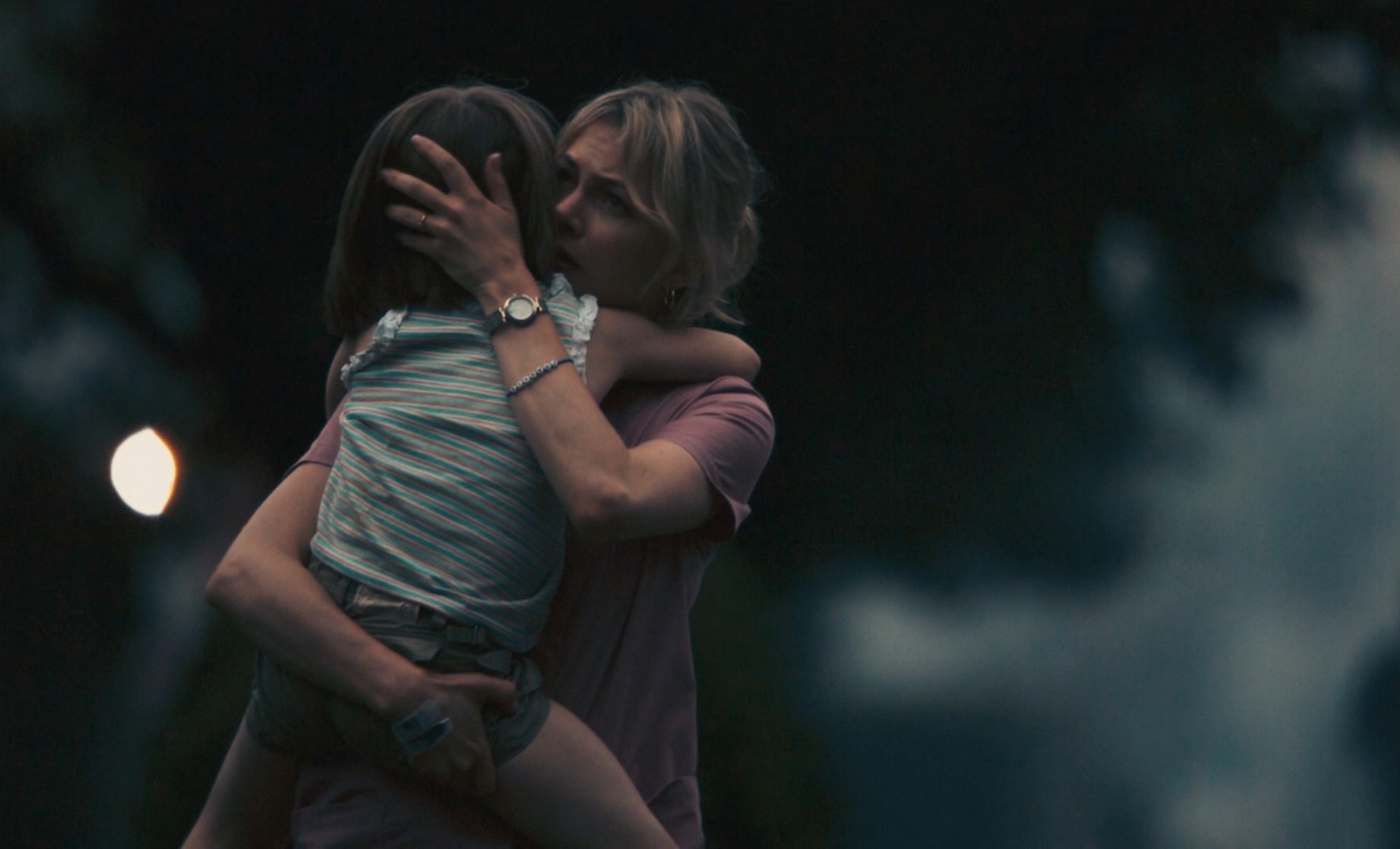 Blue Valentine (2010) —  shot,  lighting
