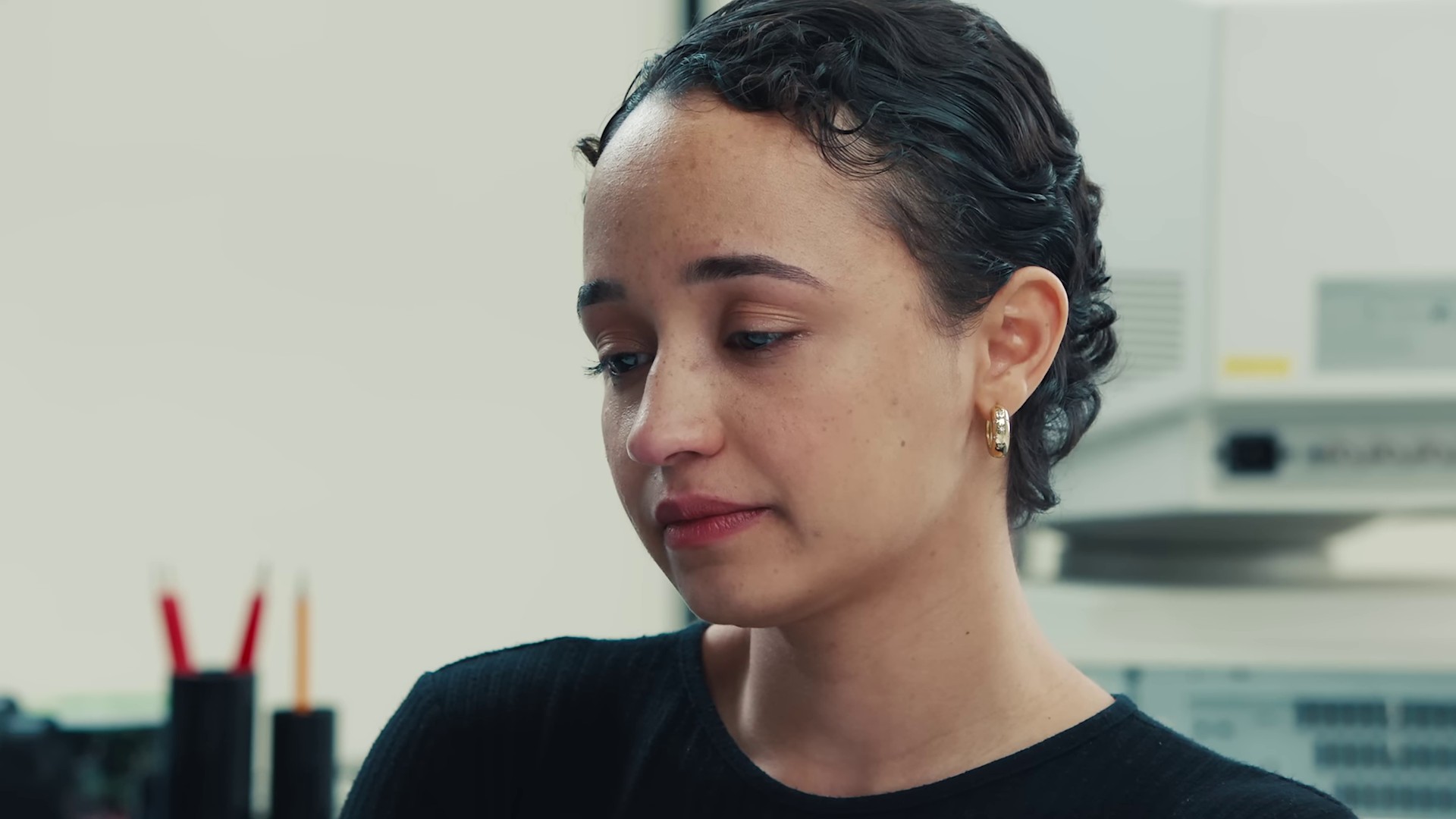 phones in heaven (2024) —  shot,  lighting