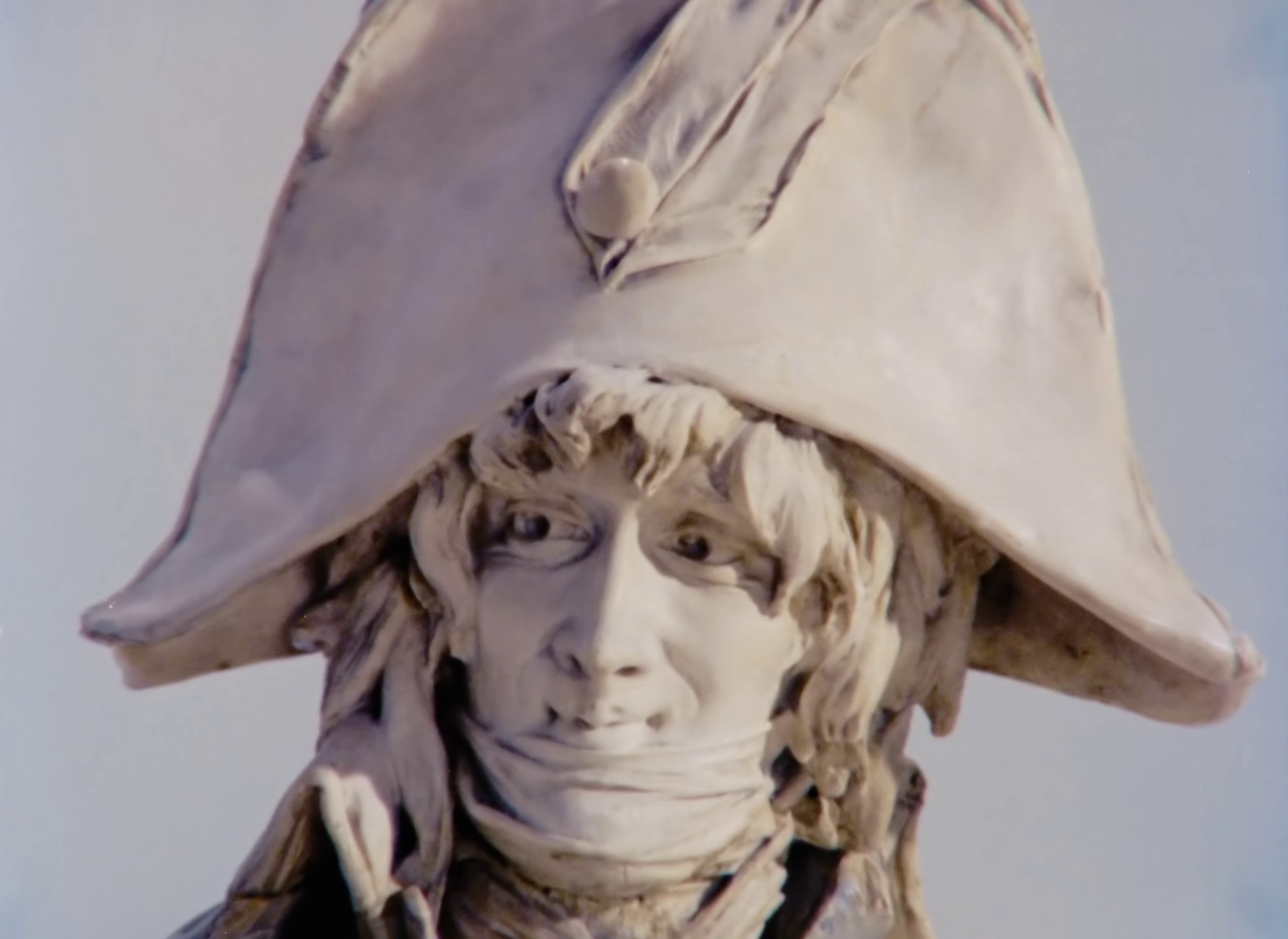 Waterloo (1974) —  shot,  lighting