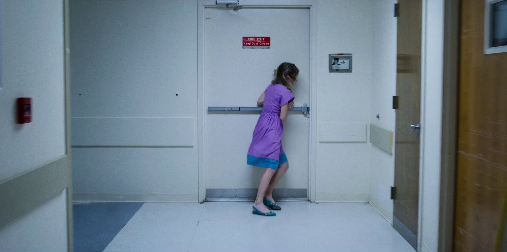 Chapter Six: E Pluribus Unum (2019) —  shot,  lighting