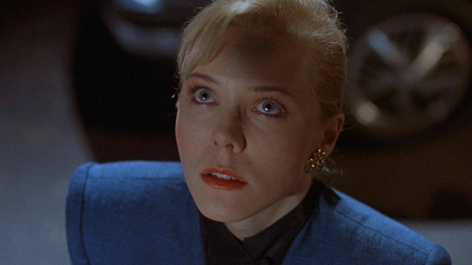 Basket Case 2 (1990) —  shot,  lighting