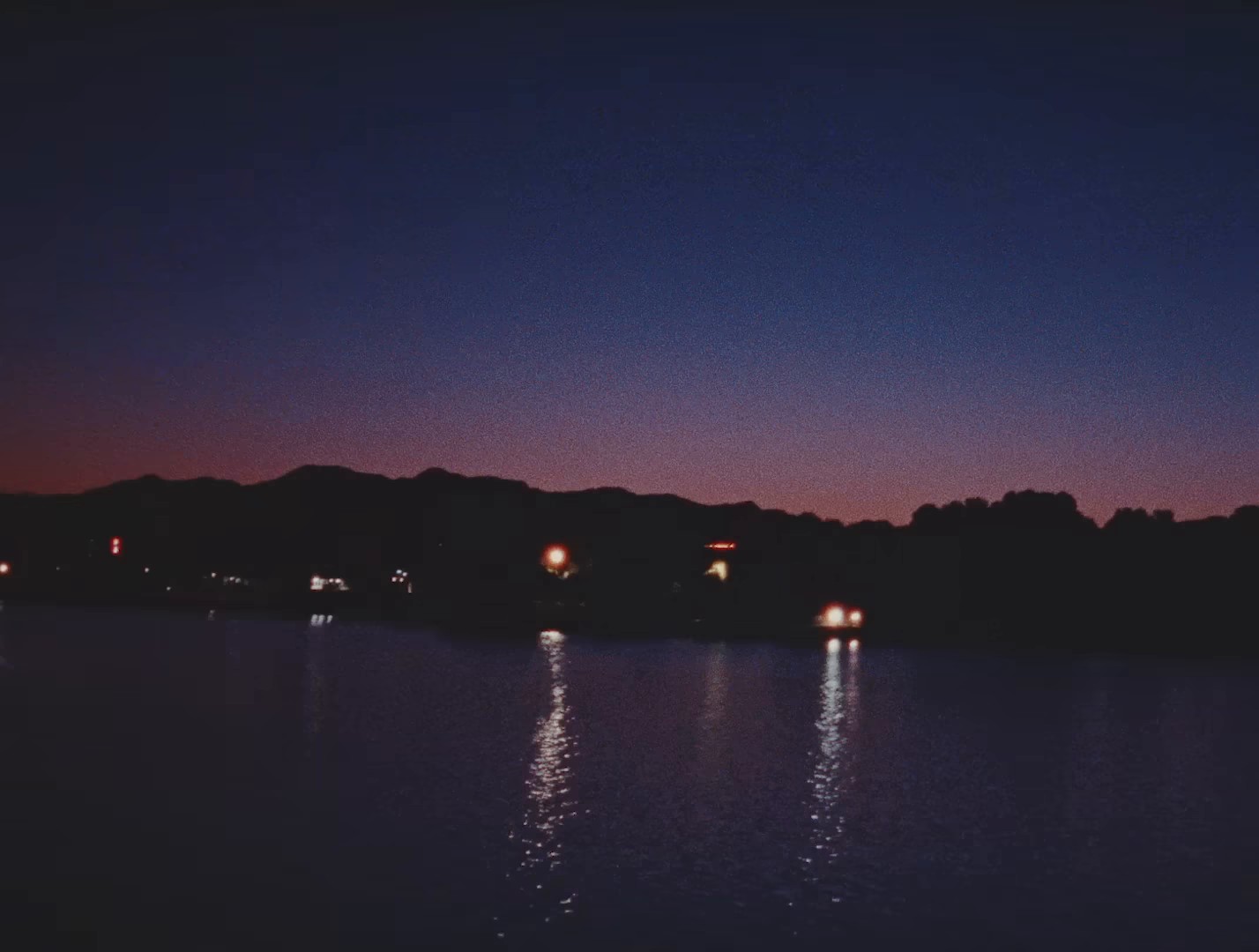 Bloom (2024) —  shot,  lighting