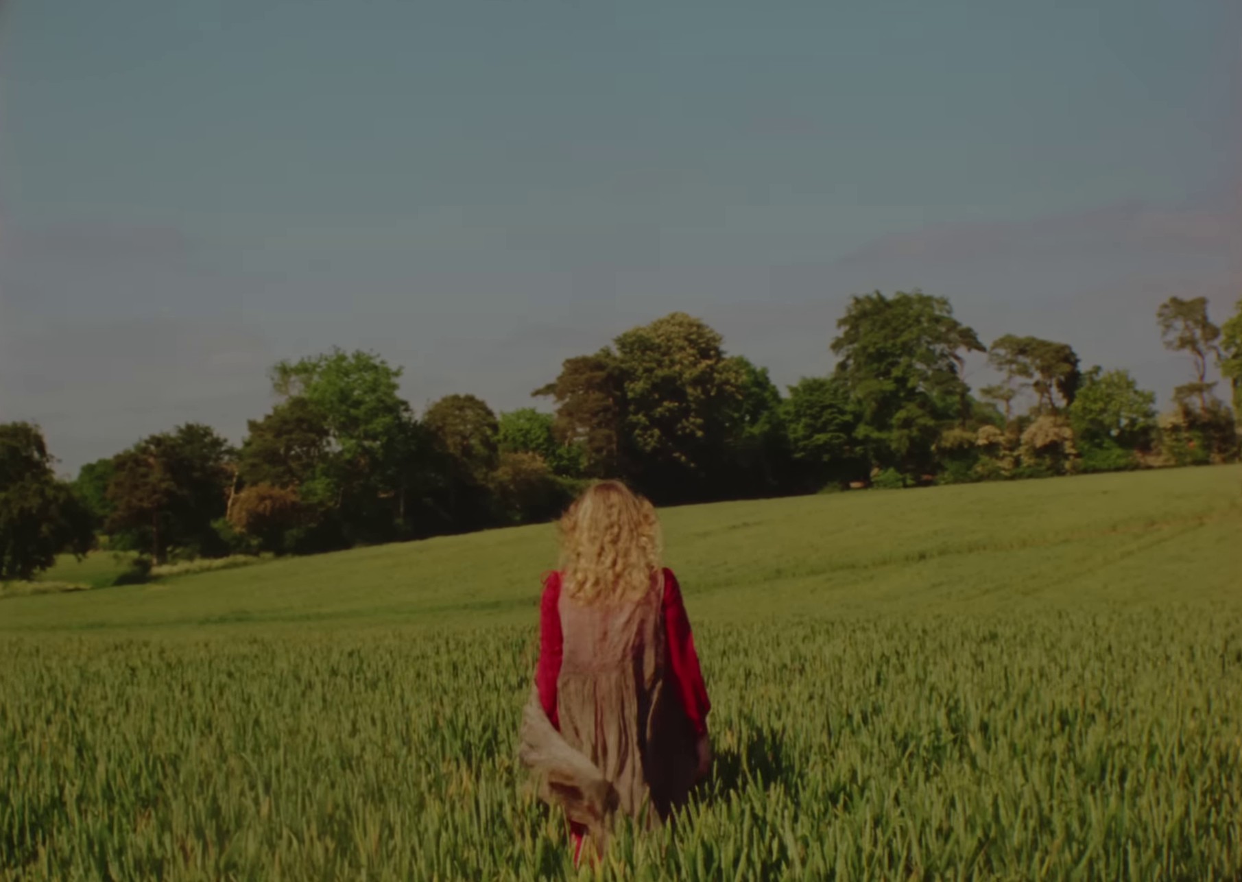 Yeti (2023) —  shot,  lighting