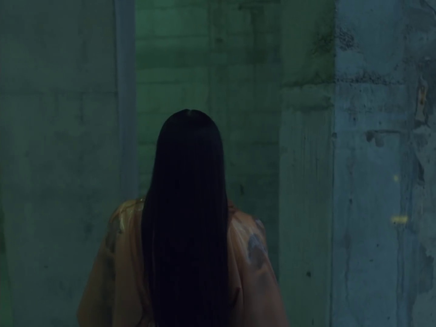 Talk About Forever (2016) —  shot,  lighting