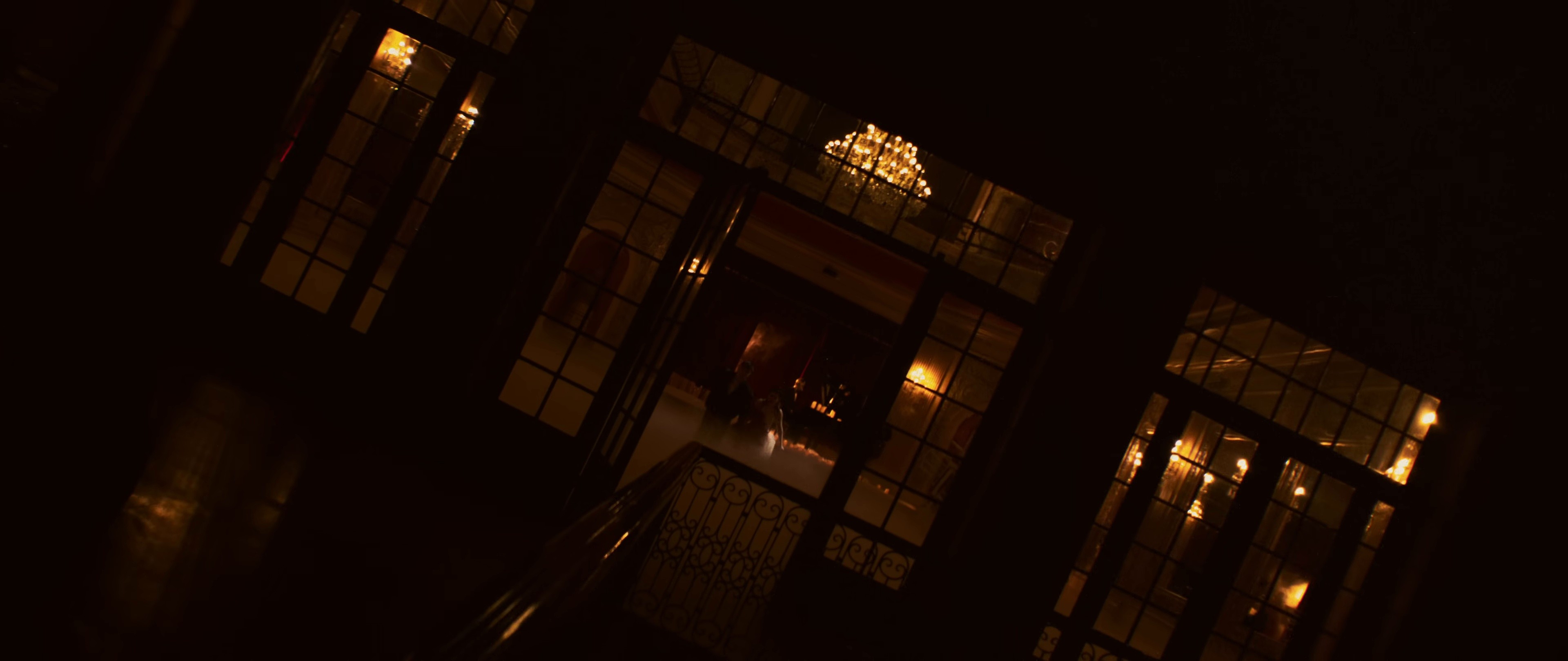 Não és tu, sou eu (2024) —  shot,  lighting