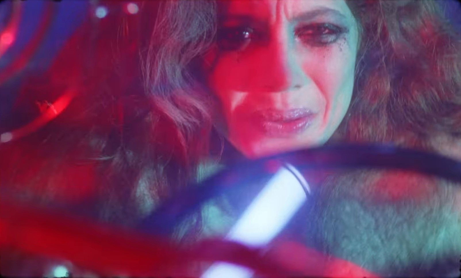 Niemand (2019) —  shot,  lighting