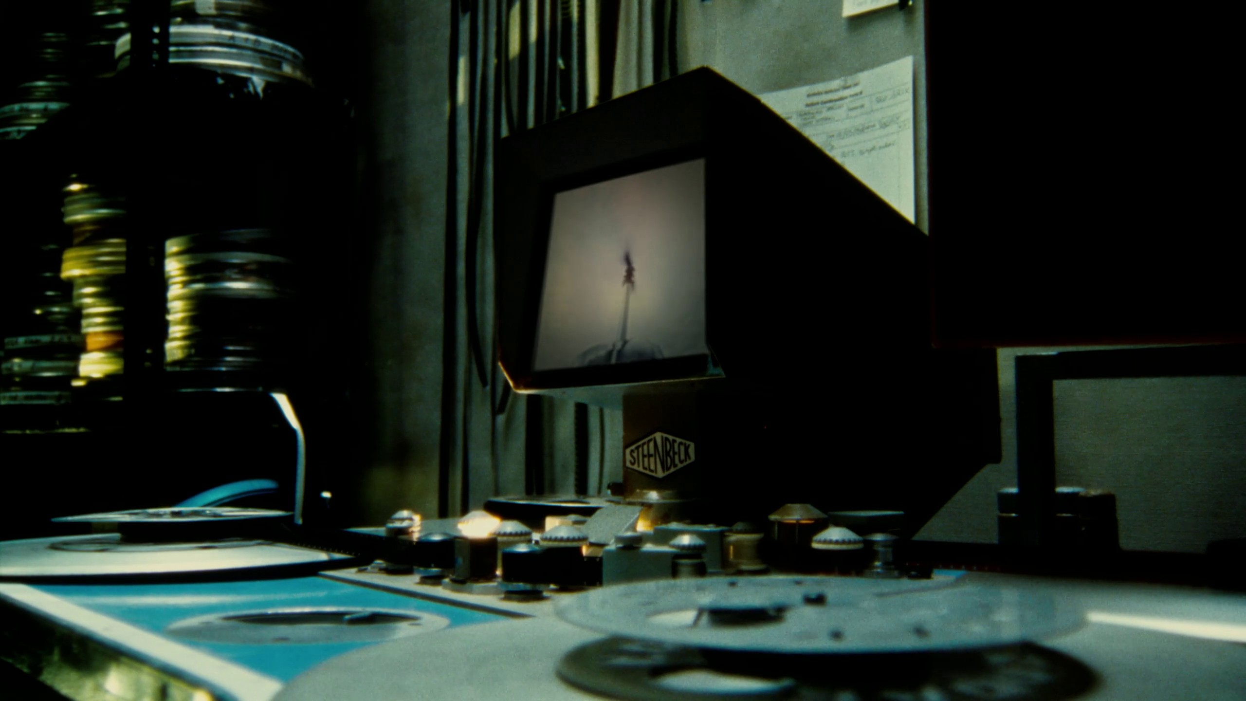 Body Paint (2023) —  shot,  lighting