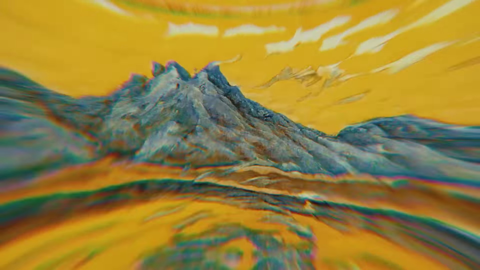 Ocha (2022) —  shot,  lighting