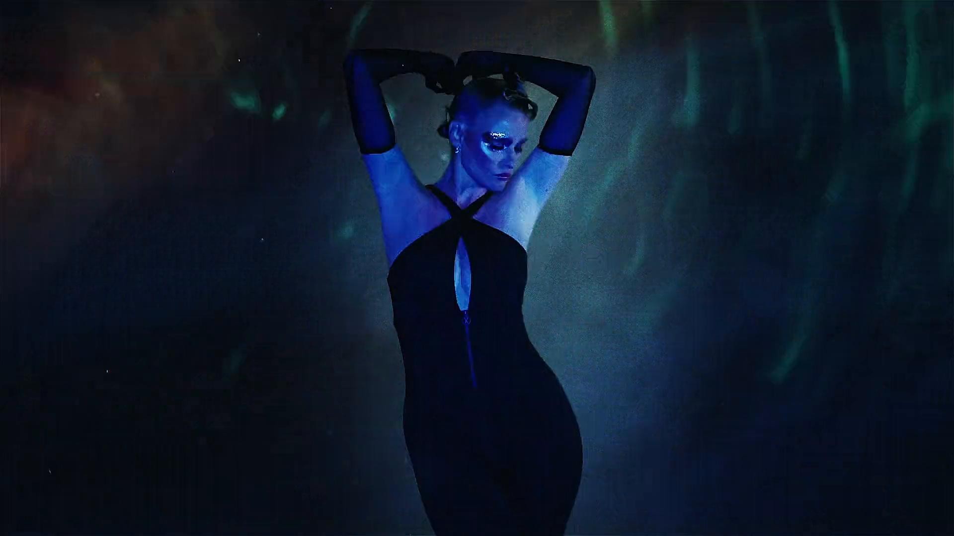 Fenty x Savage Vol. 4 | Lara (2022) —  shot,  lighting