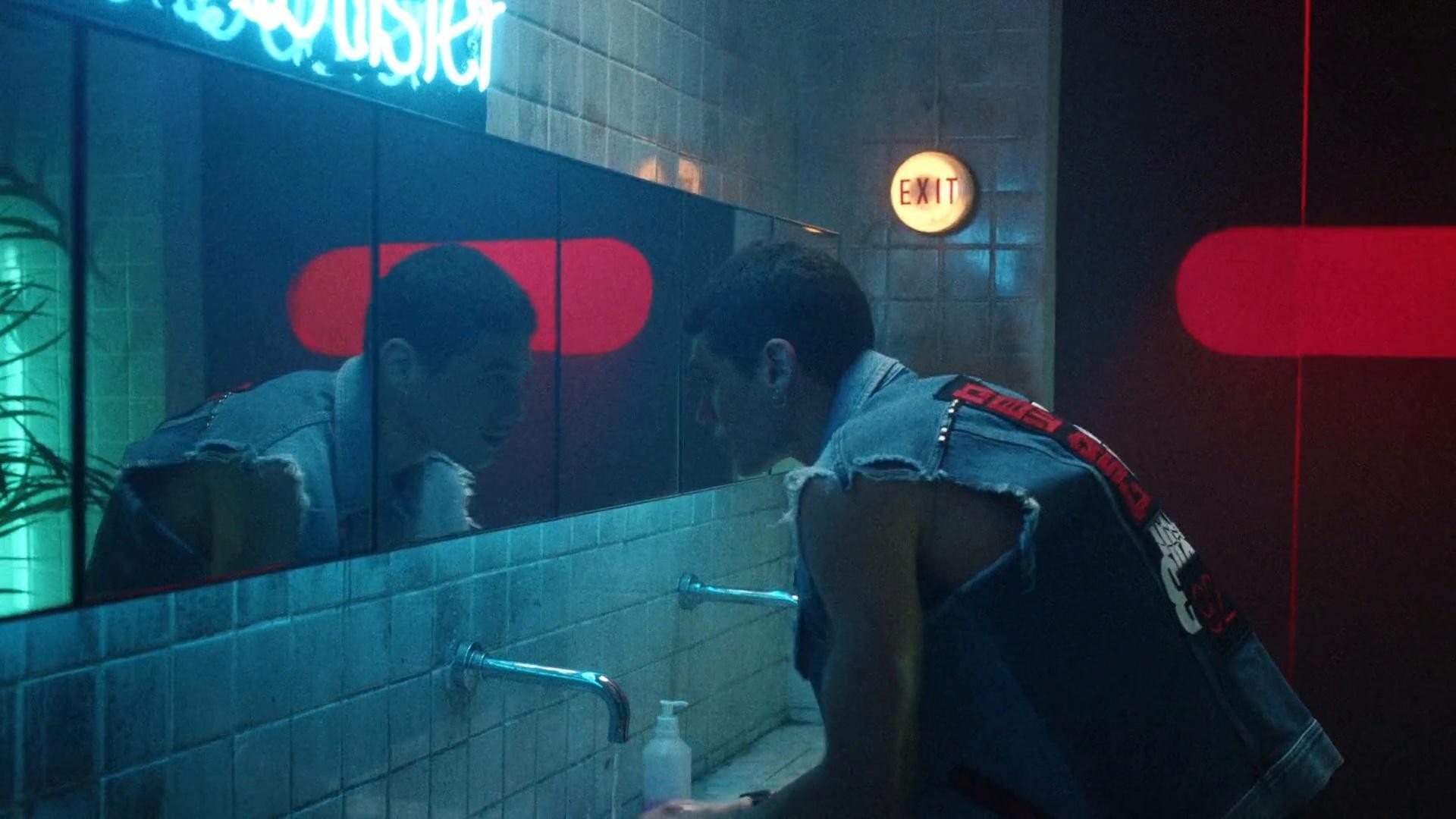 Diesel - Cannes Lions Gold Winner 2019 (2019) —  shot,  lighting