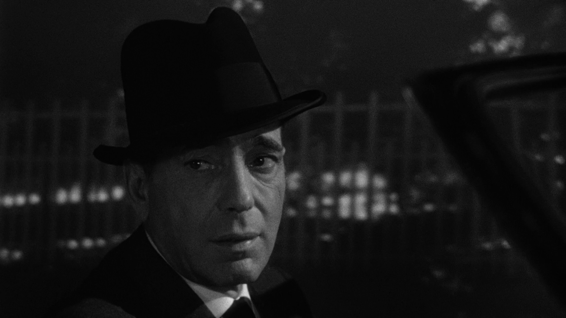 Sabrina (1954) —  shot,  lighting