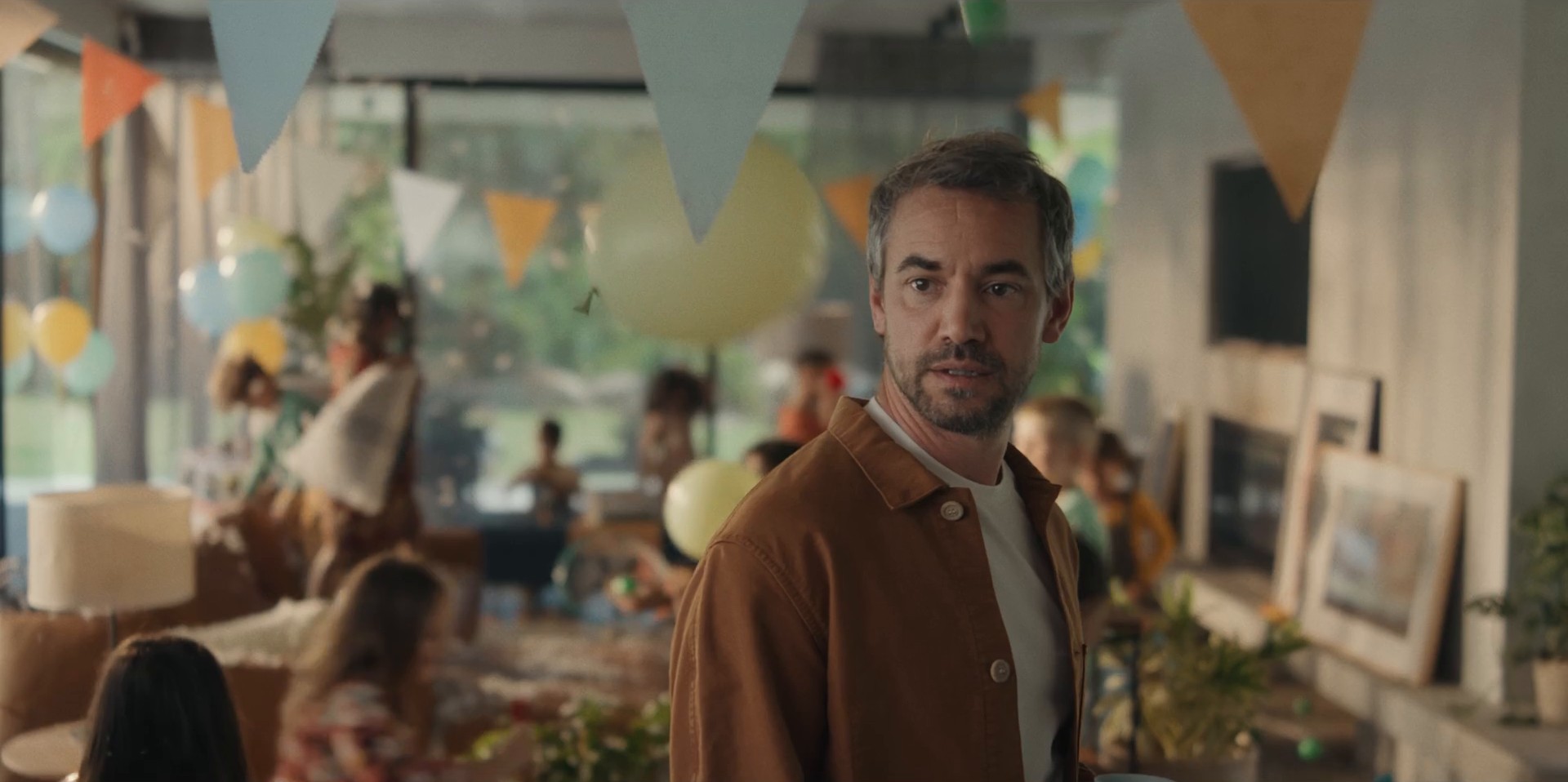 HYUNDAI - Tucson - Birthday (2024) —  shot,  lighting