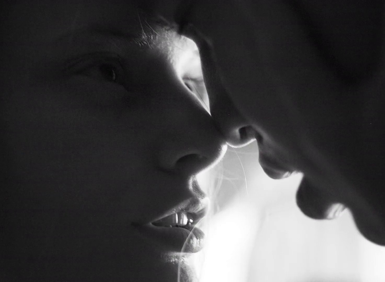 Confessional (2019) —  shot,  lighting