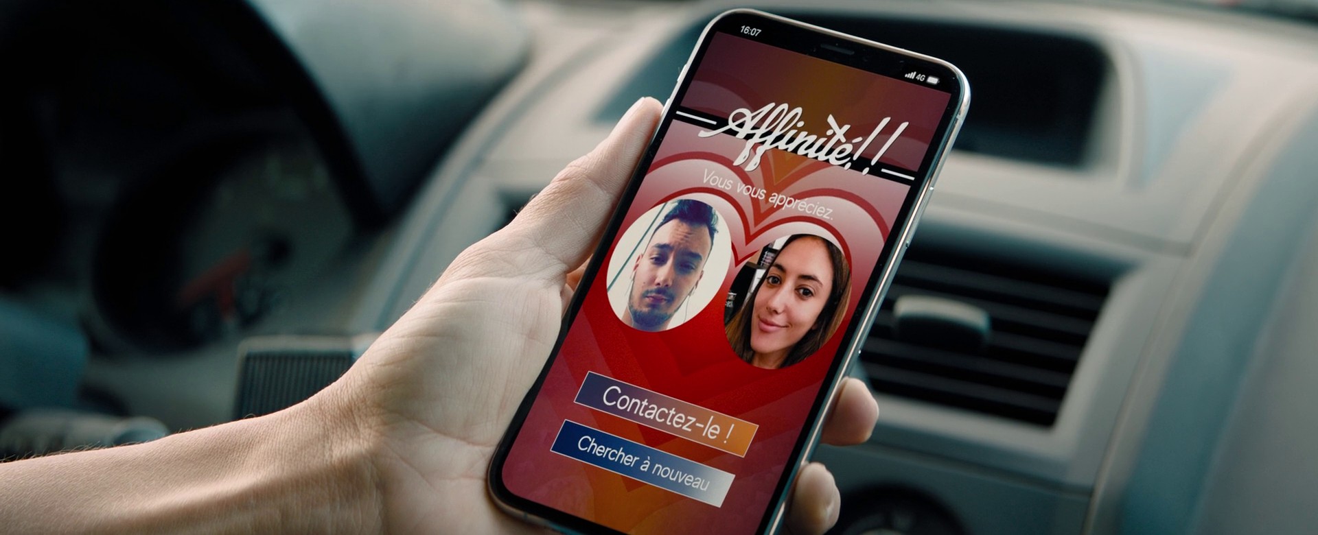 30 jours max (2020) —  shot,  lighting