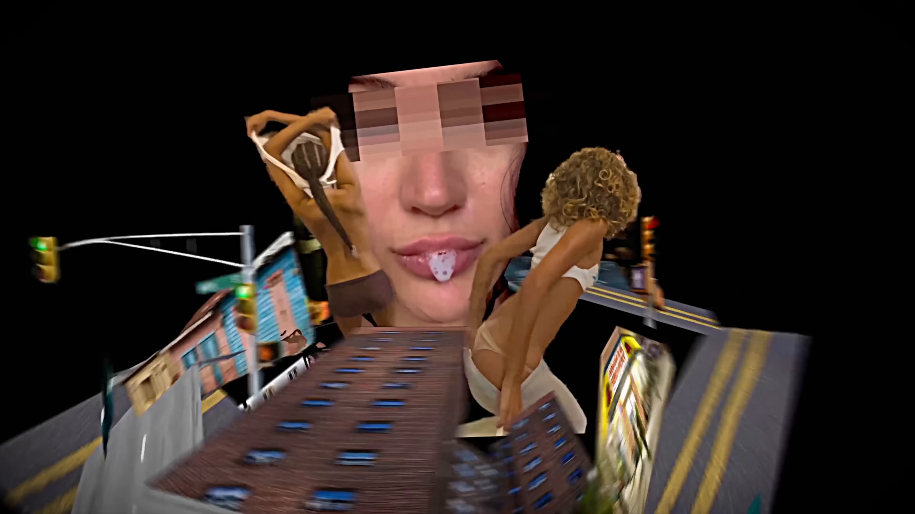 FLACKITO JODYE (2026) —  shot,  lighting