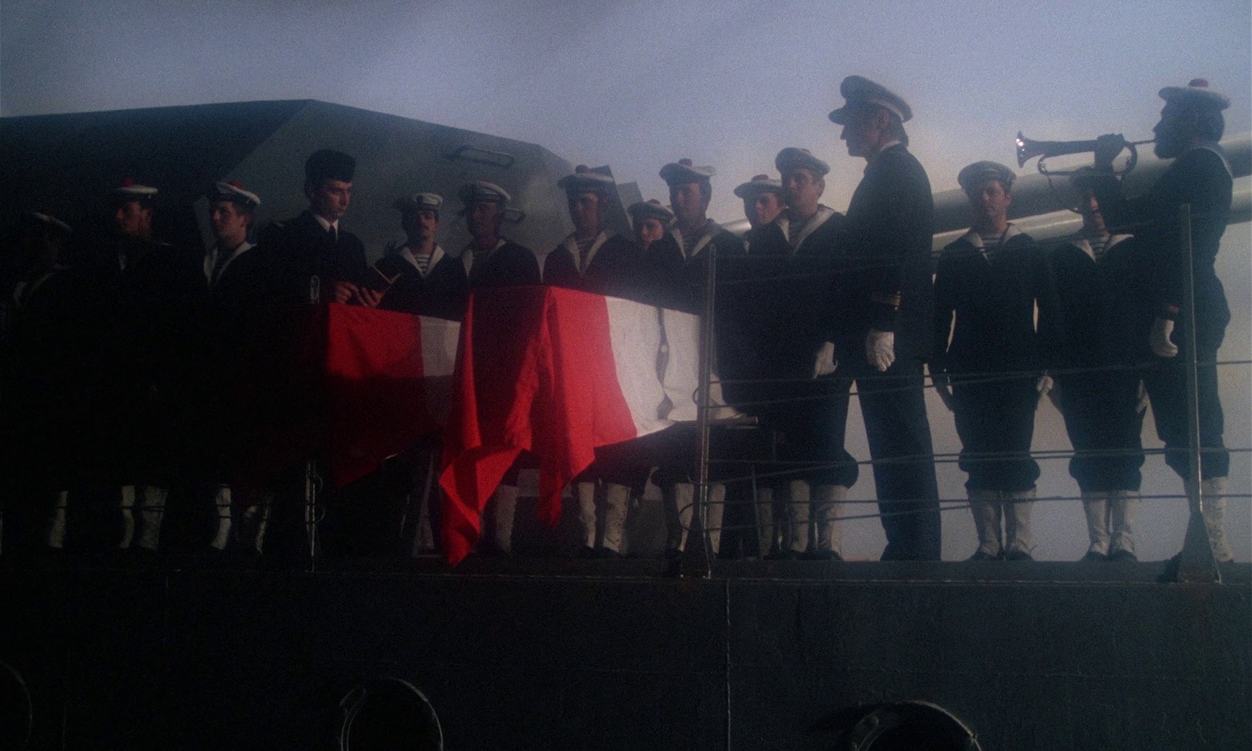 Dracula and Son (1976) —  shot,  lighting