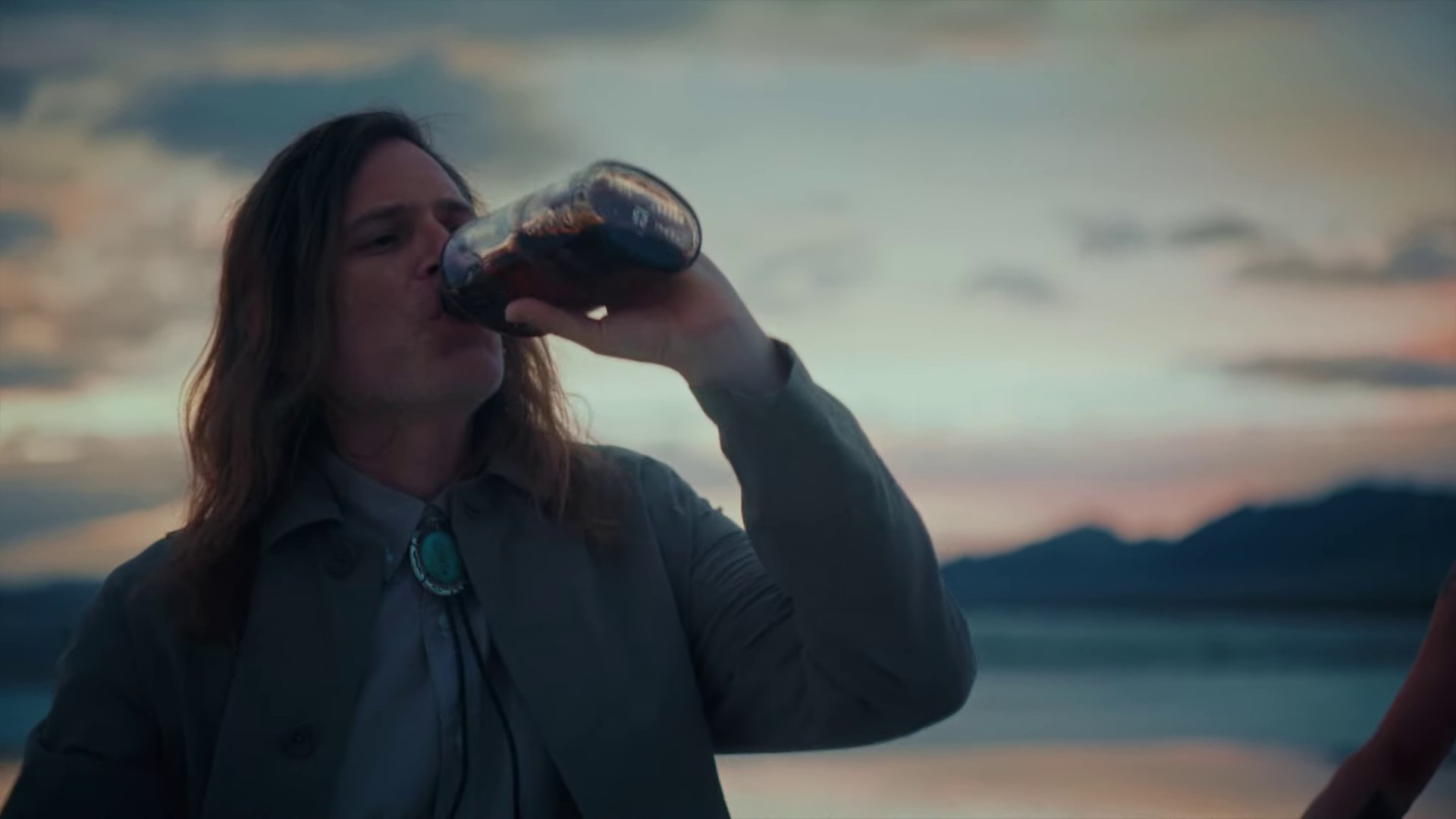 I Know You Know (2024) —  shot,  lighting