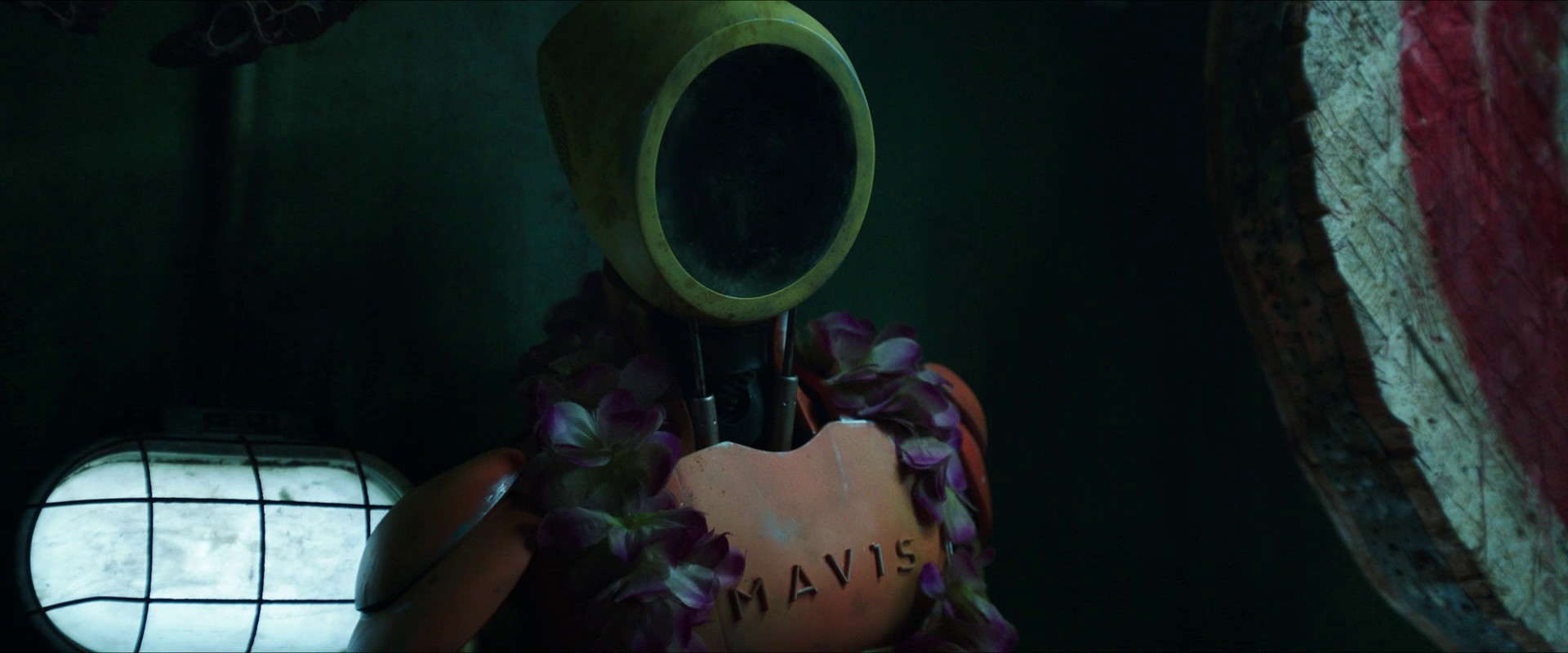 Love and Monsters (2020) —  shot,  lighting