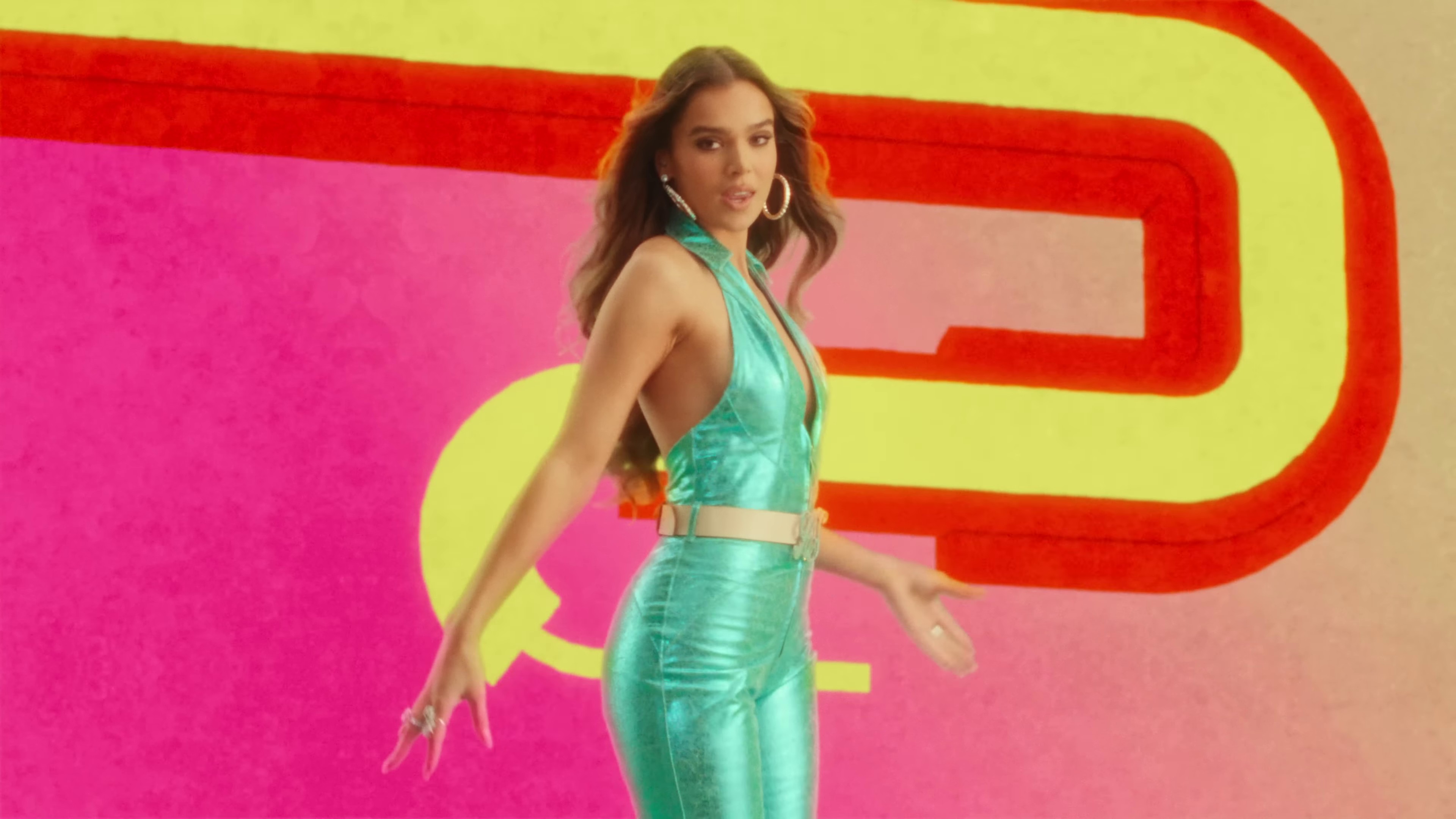 Coast (2022) —  shot,  lighting