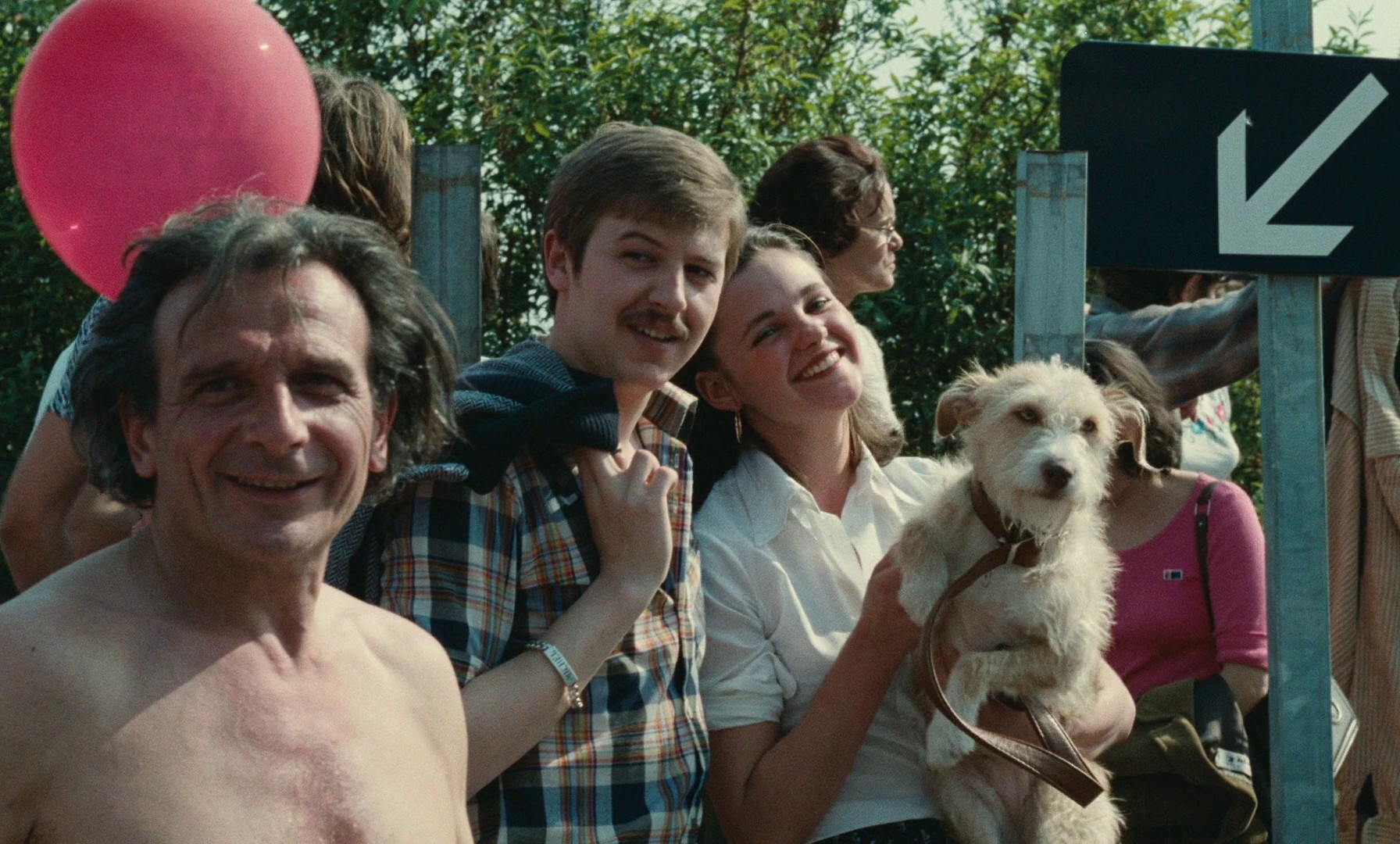 I... For Icarus (1979) —  shot,  lighting