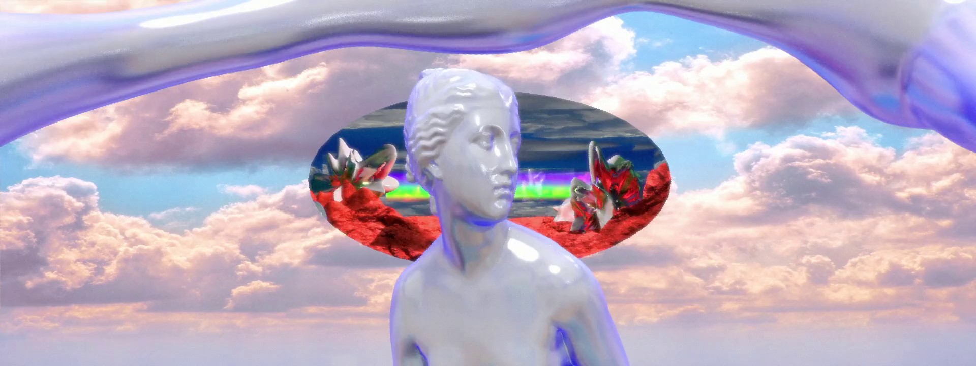 Blink (2019) —  shot,  lighting