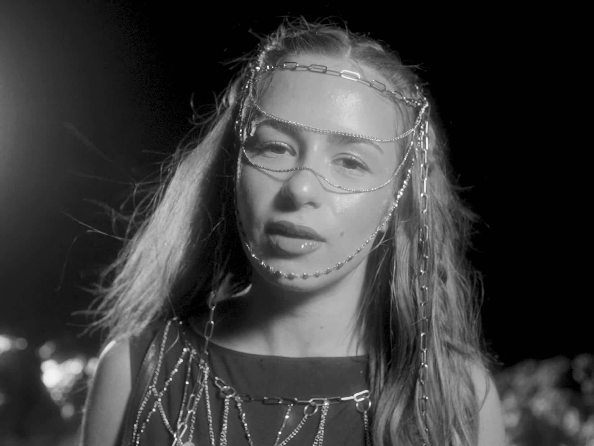 EREBOS (2026) —  shot,  lighting