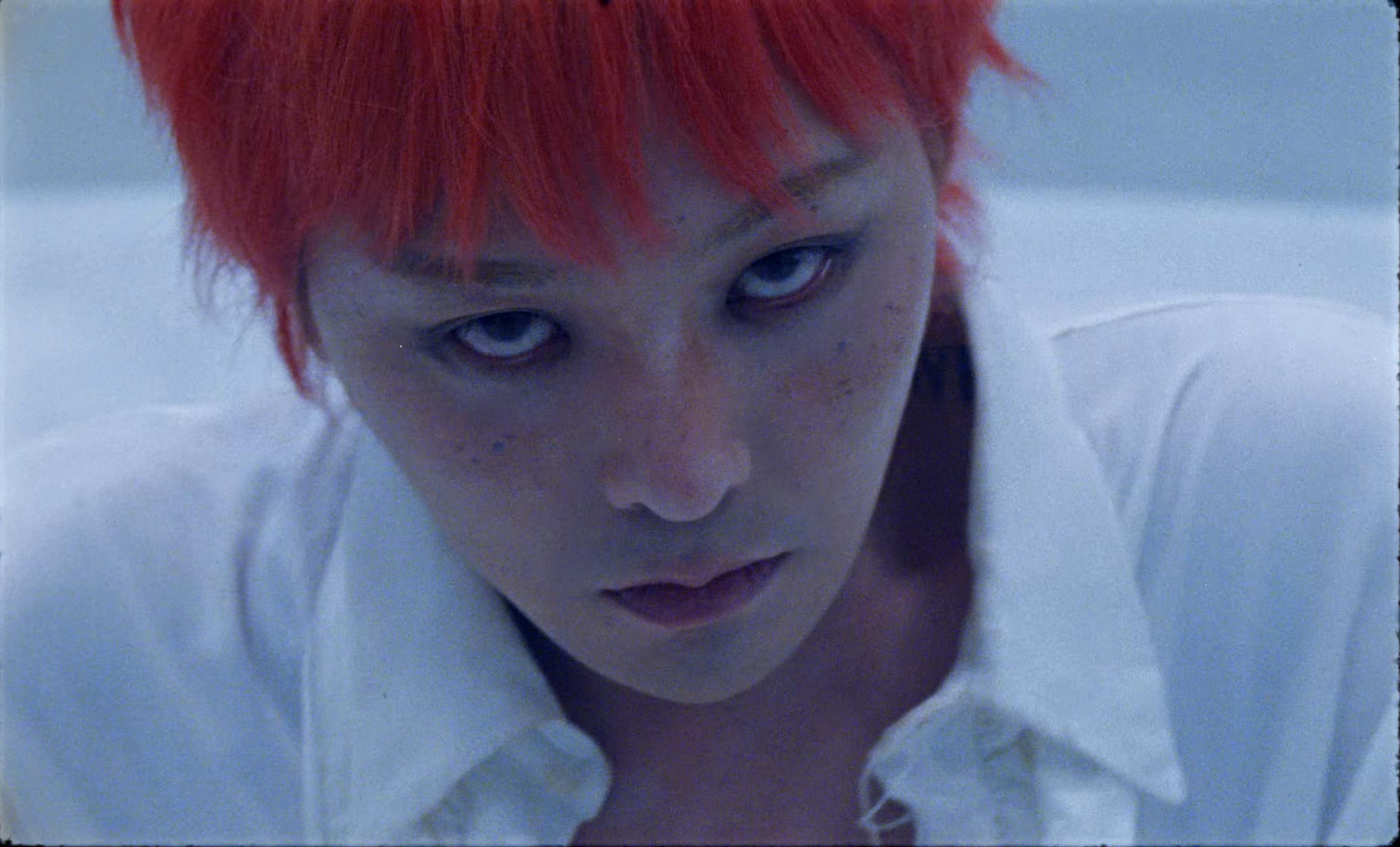 DRAMA (2025) —  shot,  lighting