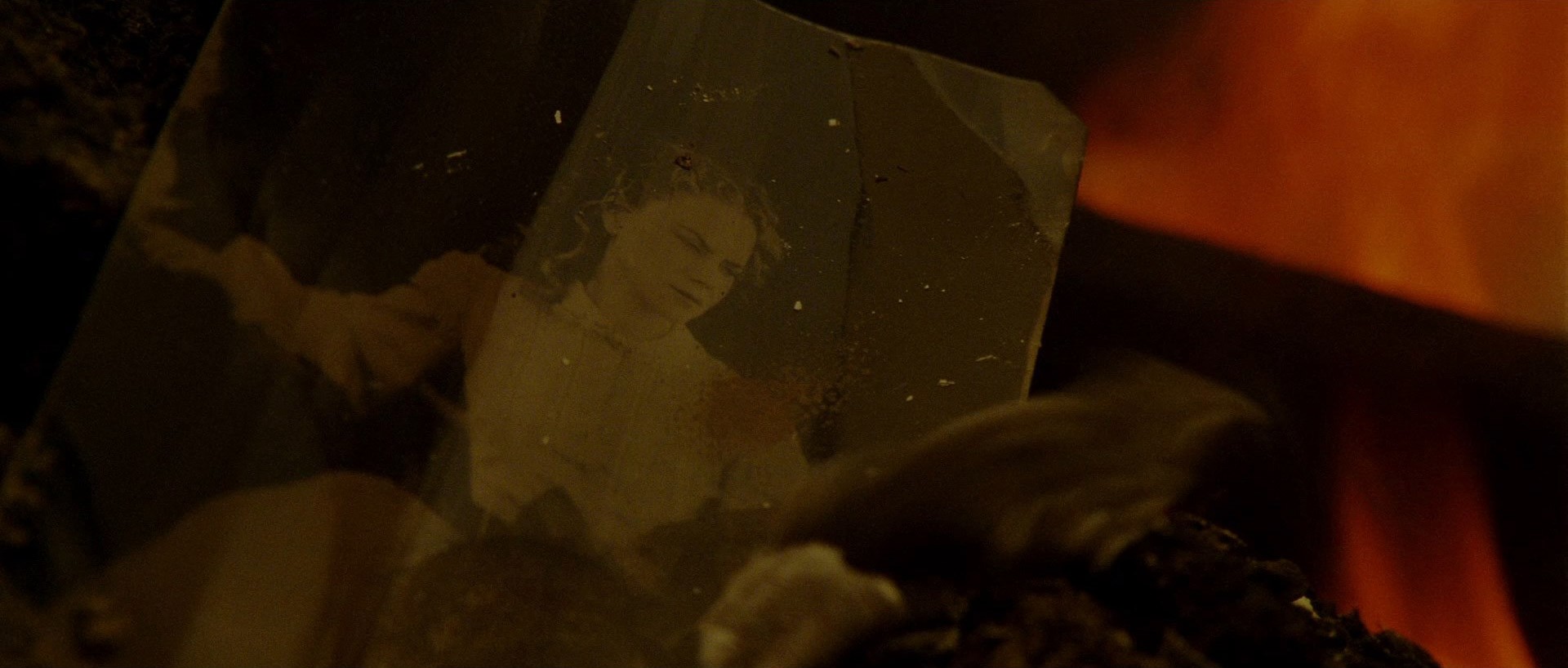 Cold Mountain (2003) —  shot,  lighting