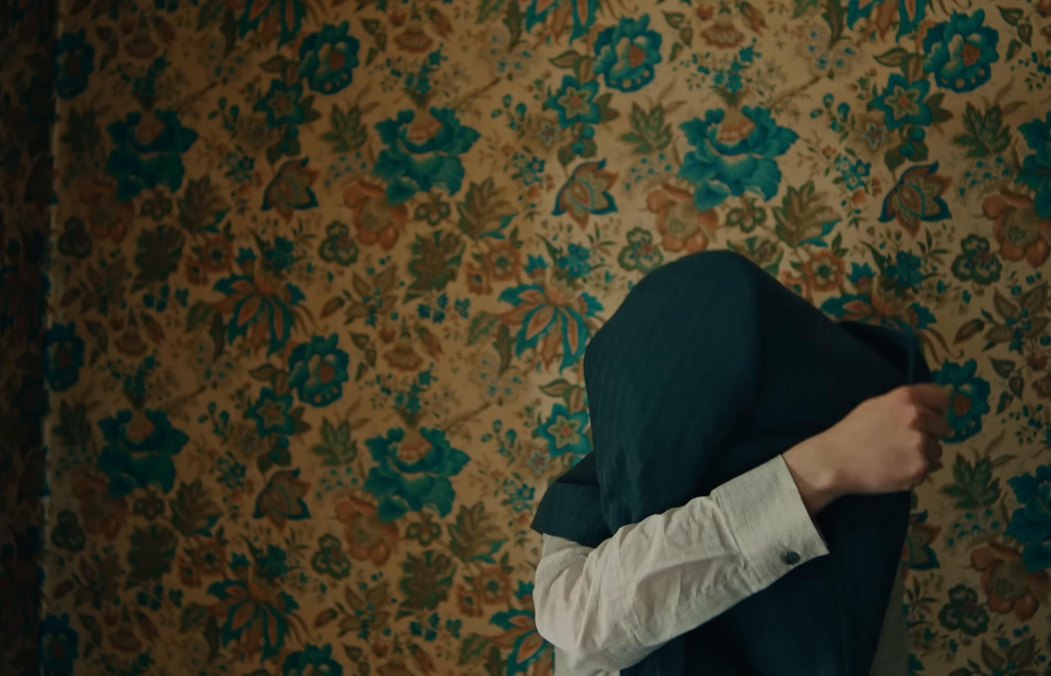 Ne T'en Fais Pas Pour Elle (2025) —  shot,  lighting