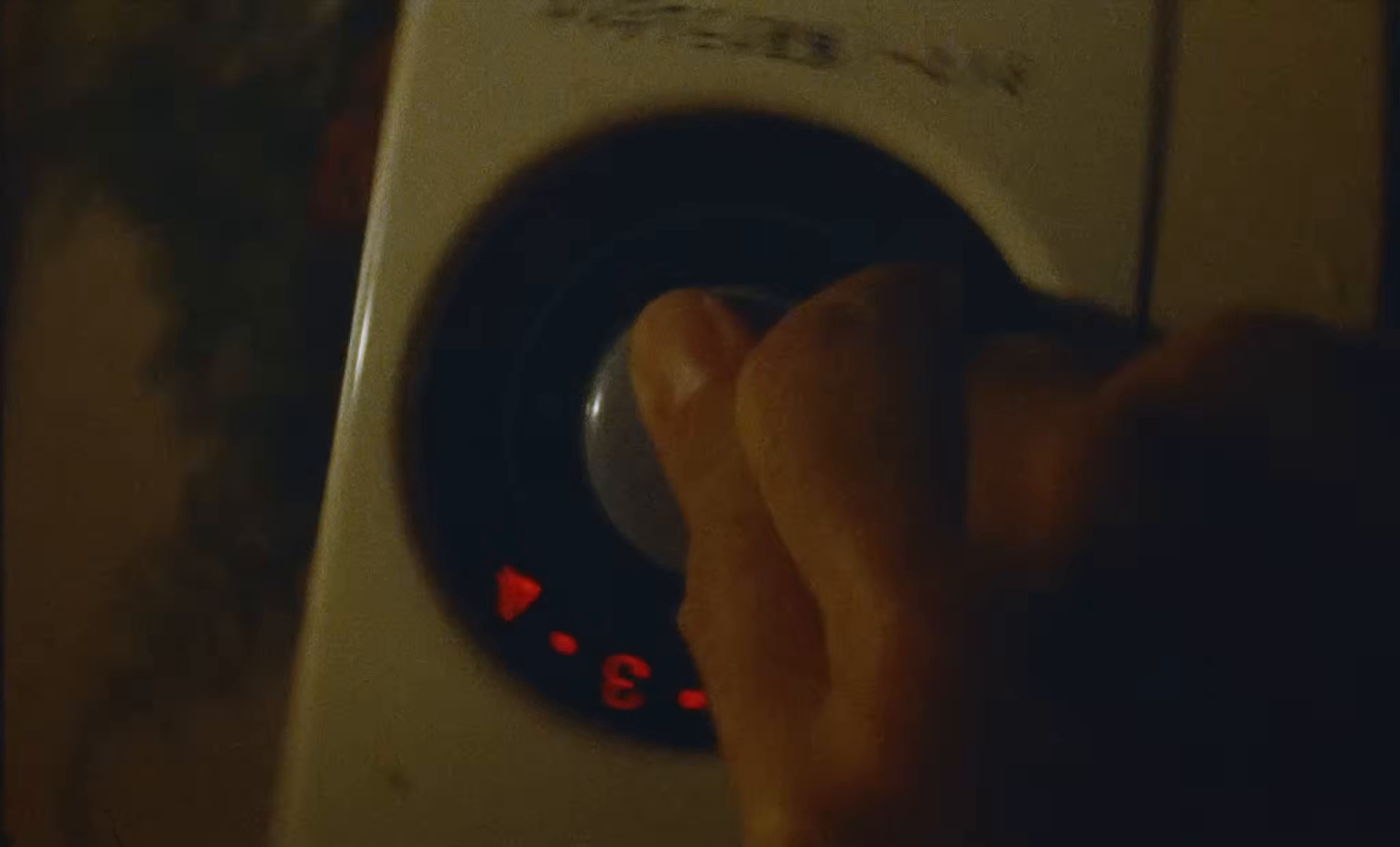 Orange Juice (2025) —  shot,  lighting